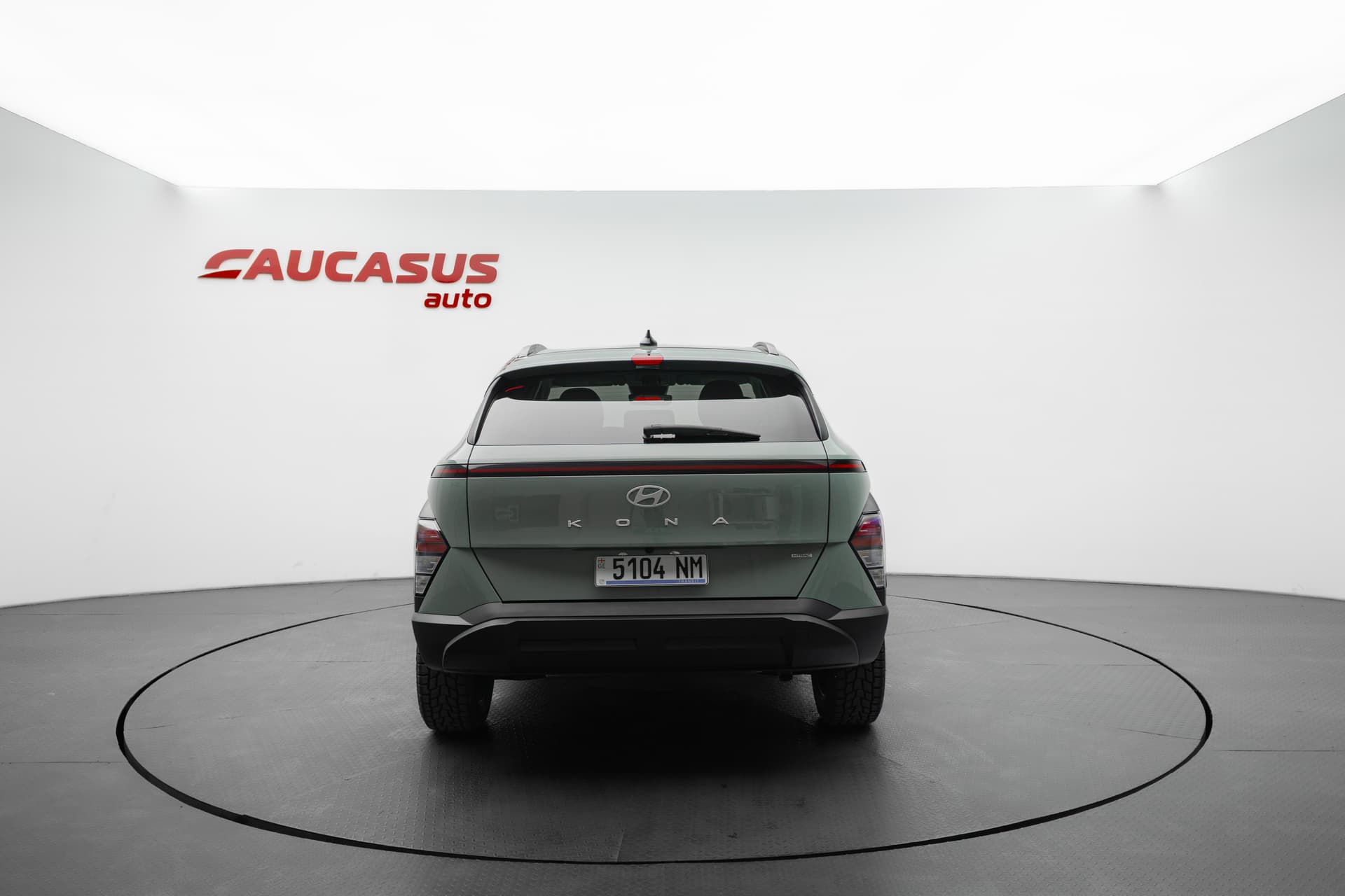 HYUNDAI Kona 2025 - 5
