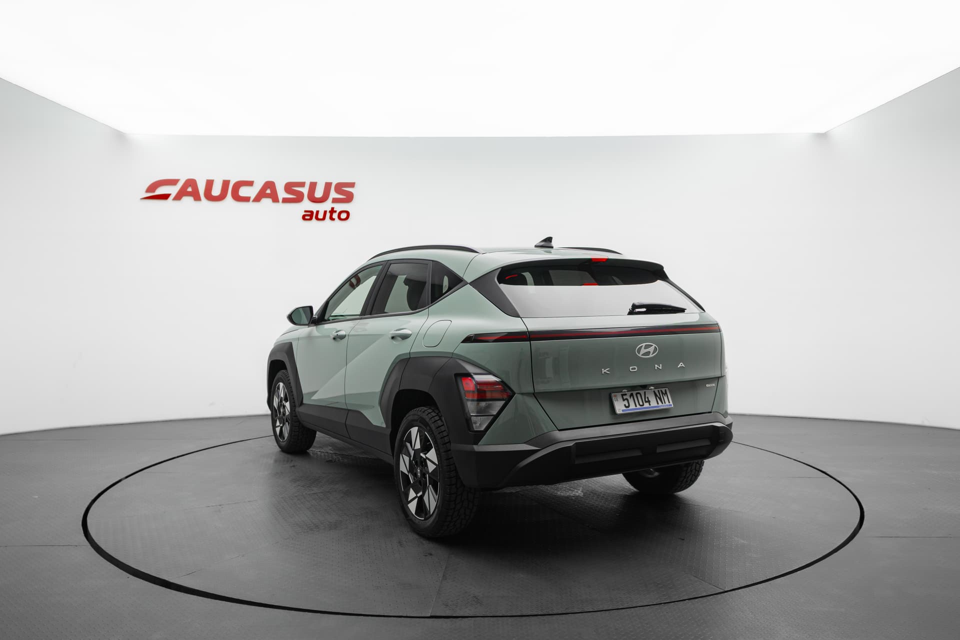 HYUNDAI Kona 2025 - 6
