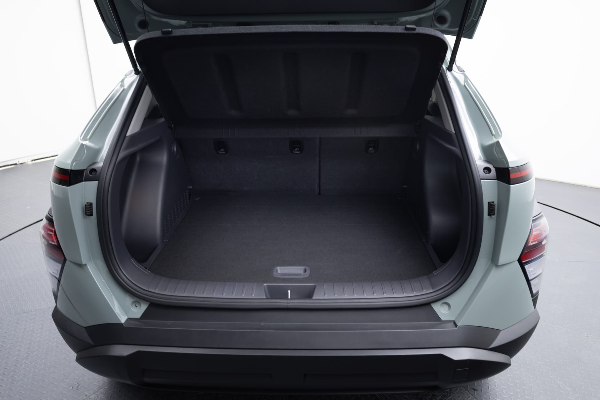 HYUNDAI Kona 2025 - 7
