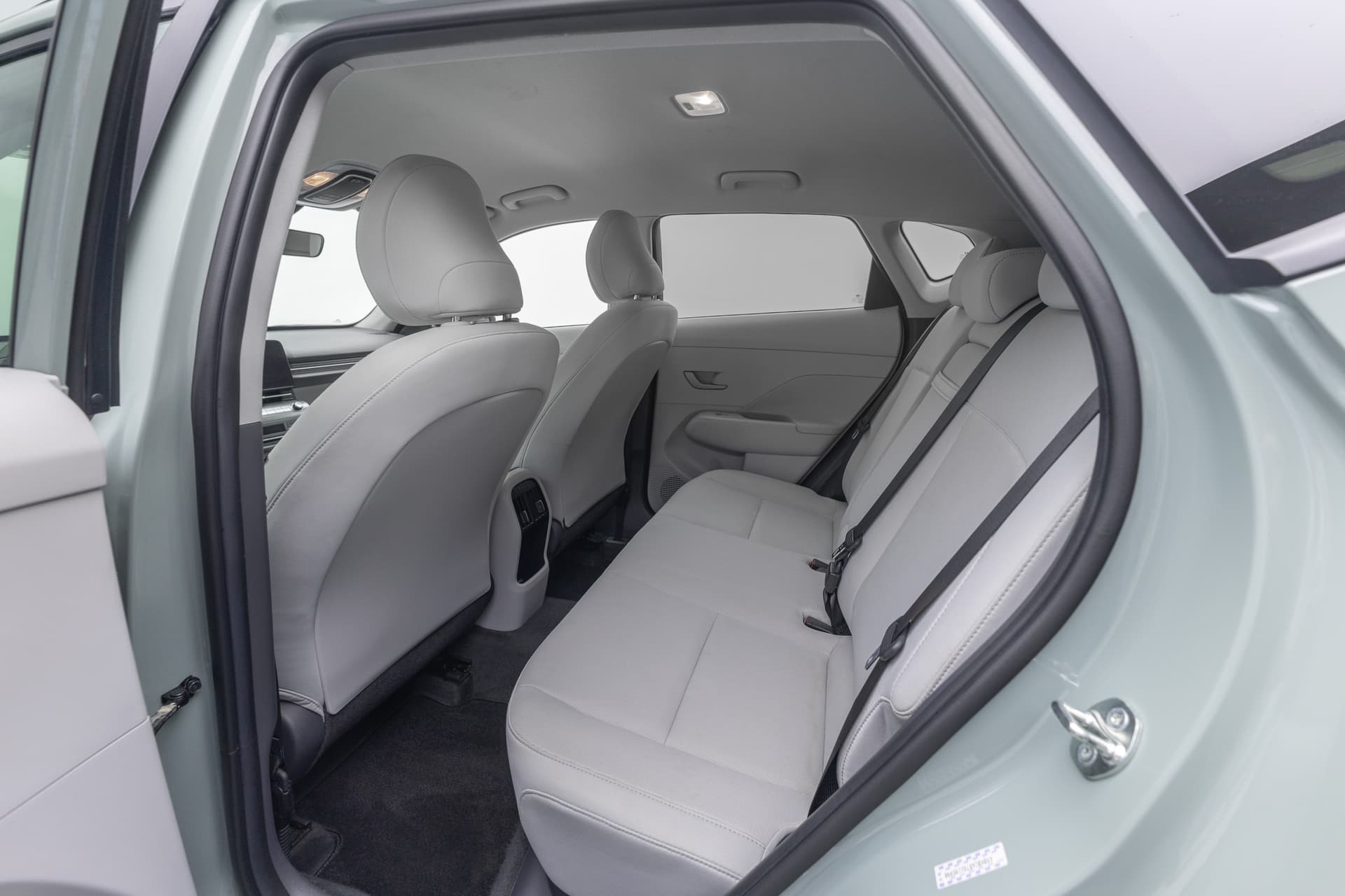 HYUNDAI Kona 2025 - 8