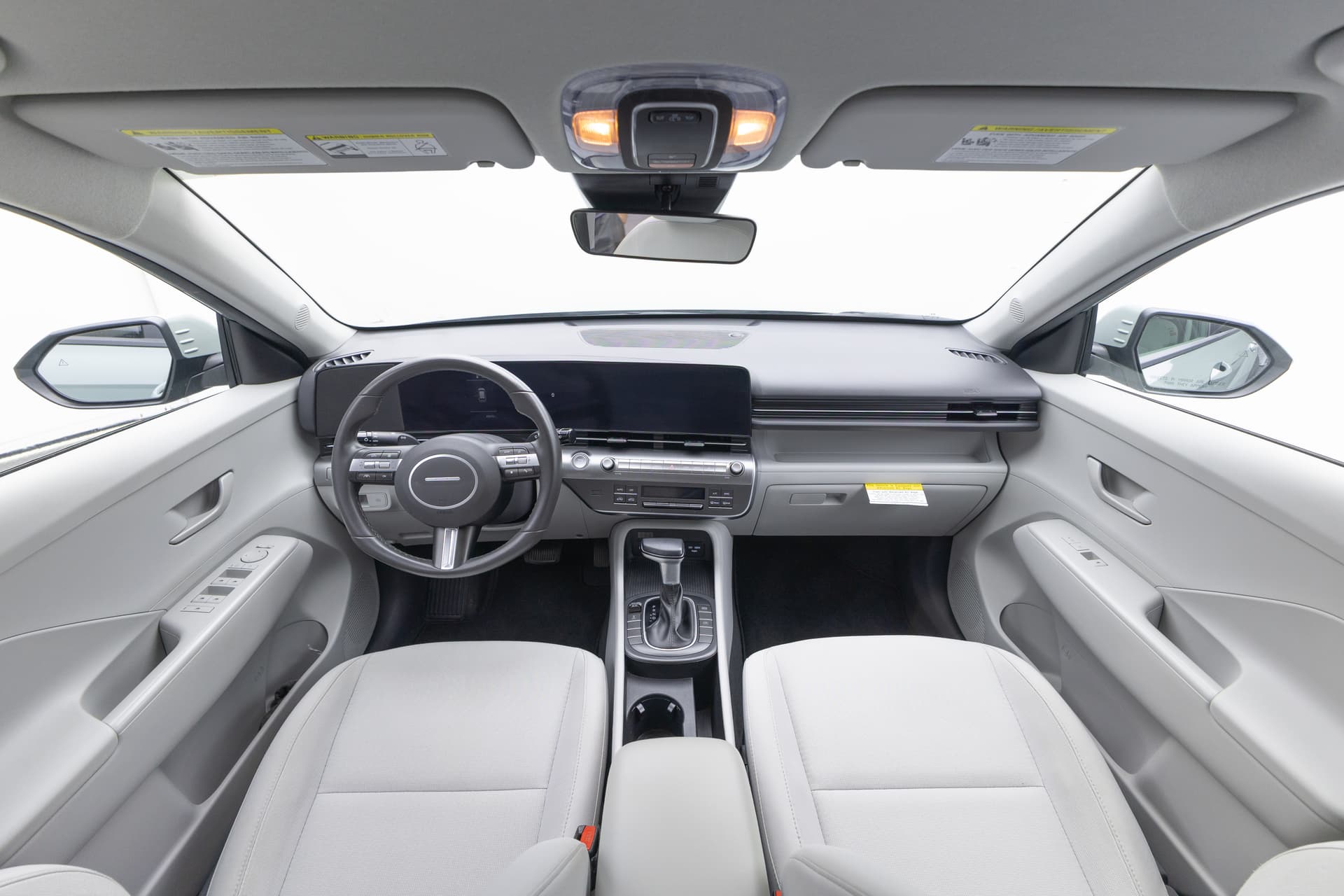 HYUNDAI Kona 2025 - 9