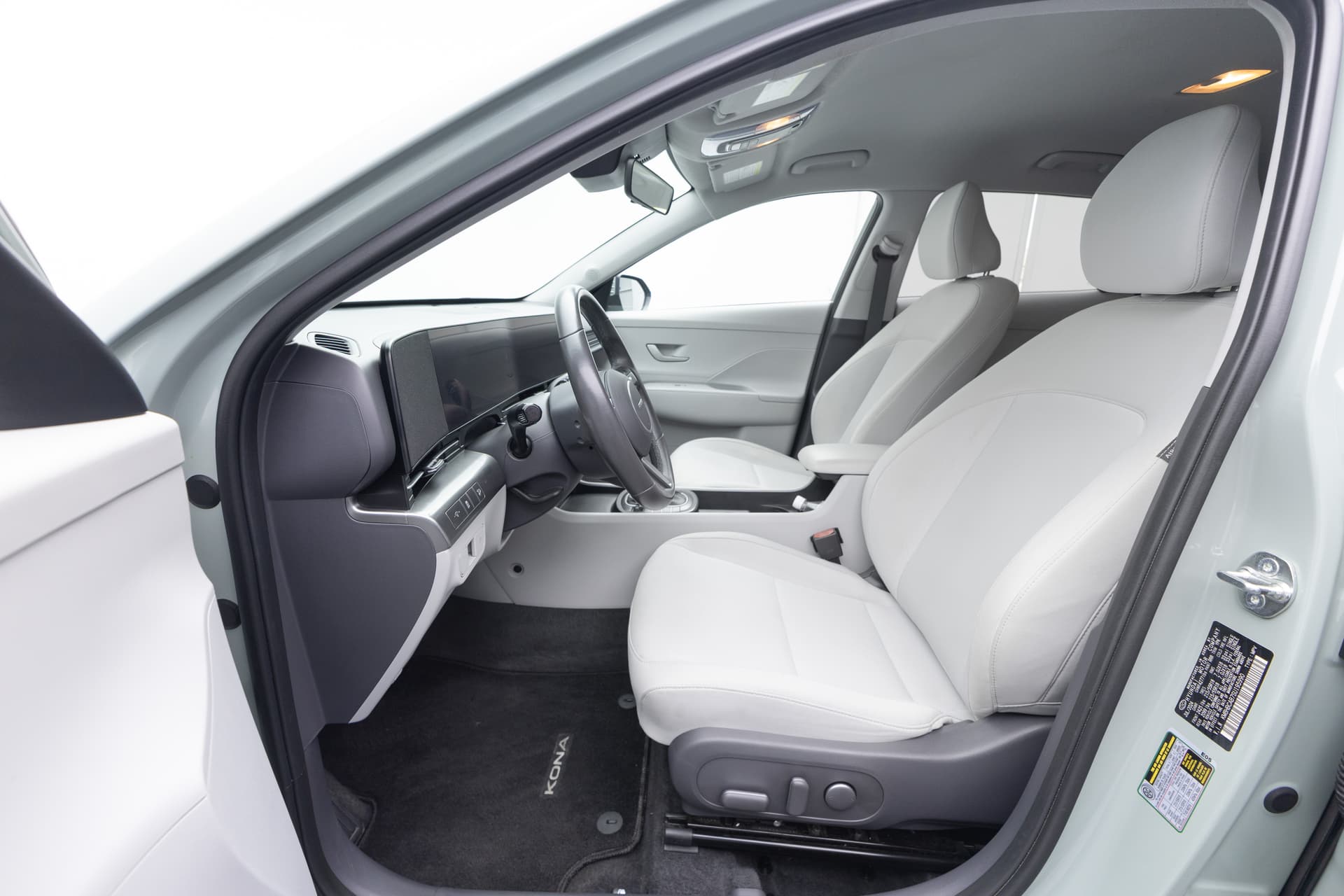 HYUNDAI Kona 2025 - 10