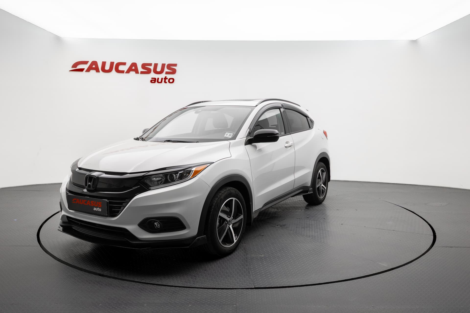 HONDA HR-V 2022 - 1