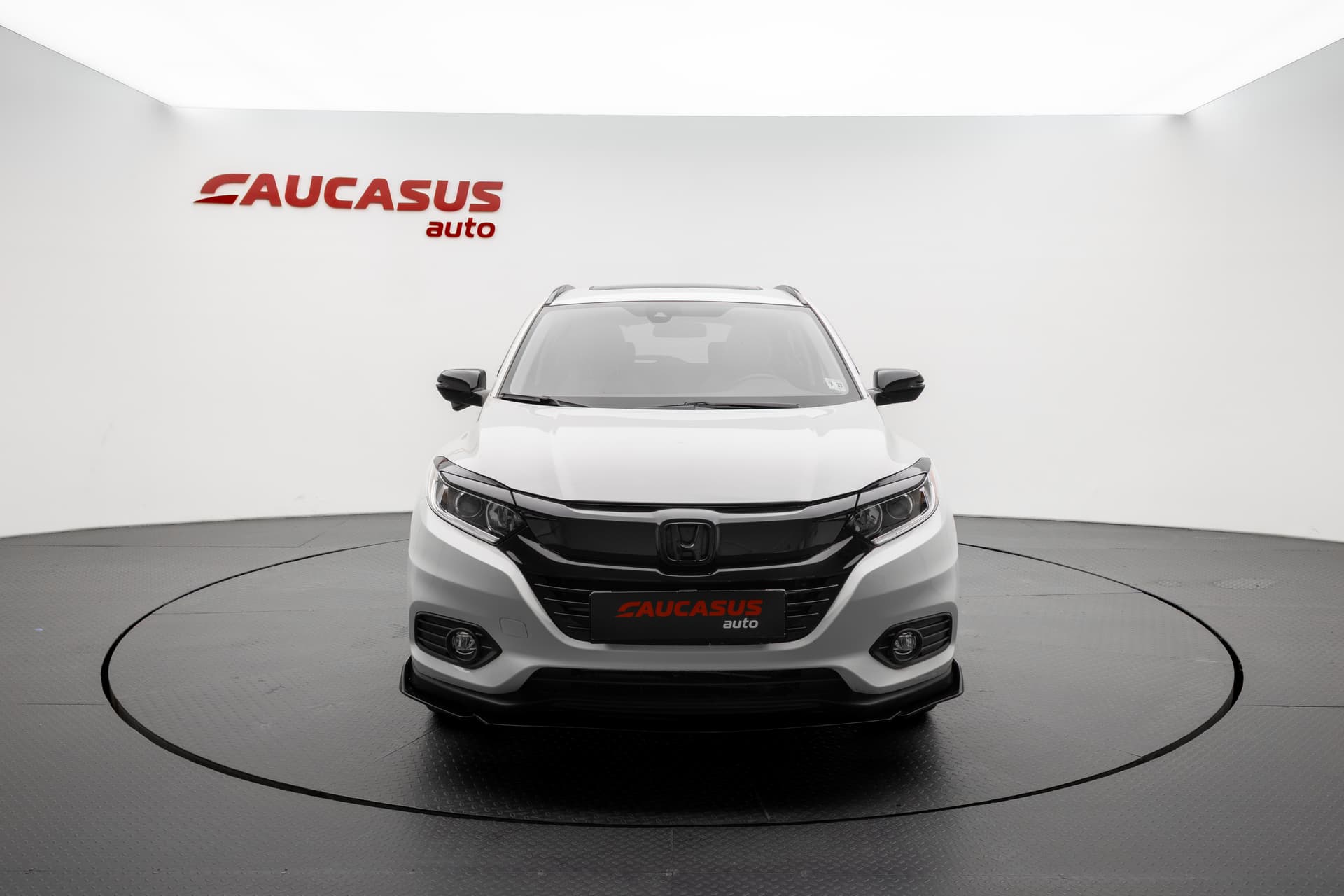 HONDA HR-V 2022 - 2