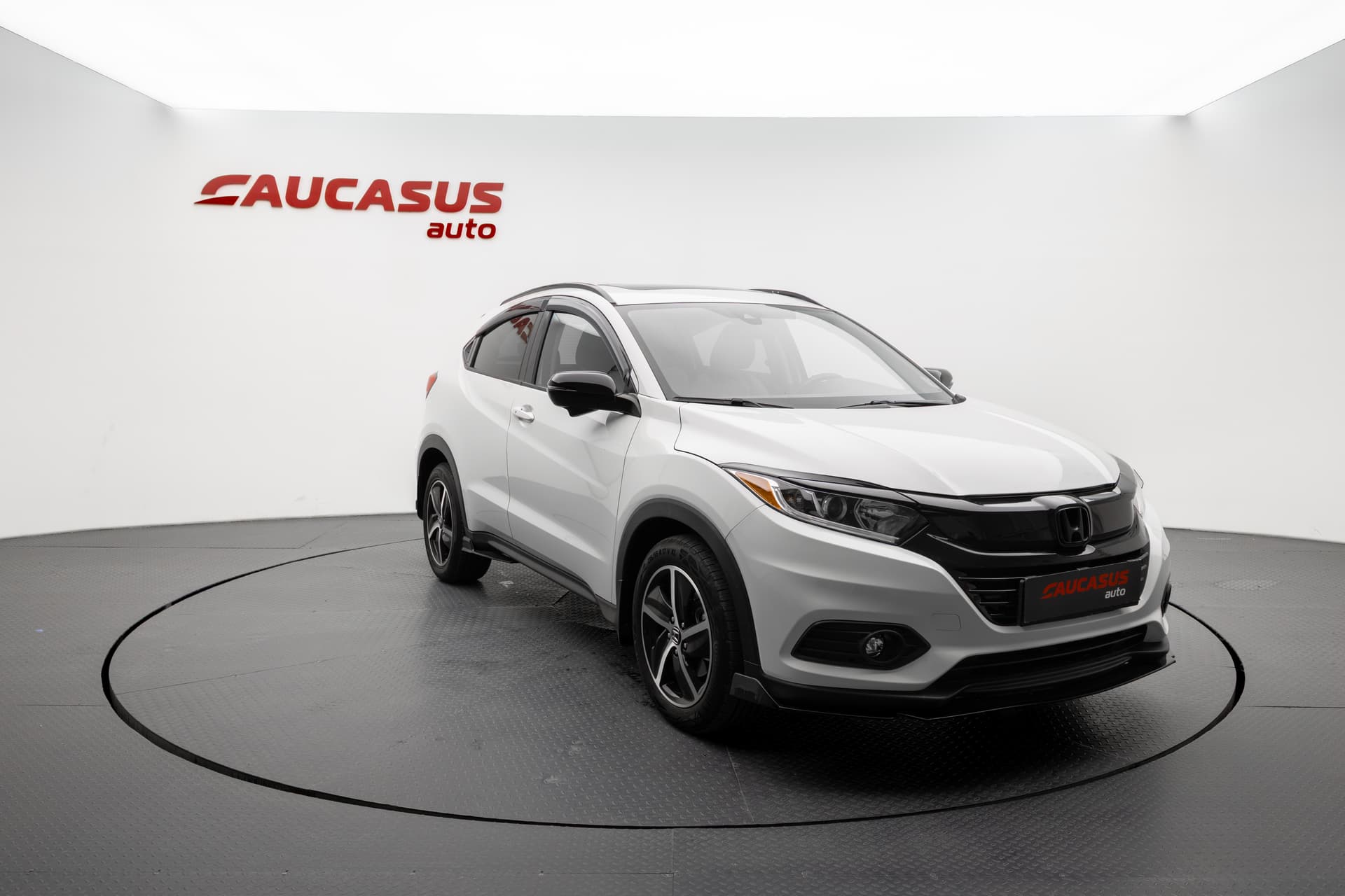HONDA HR-V 2022 - 3