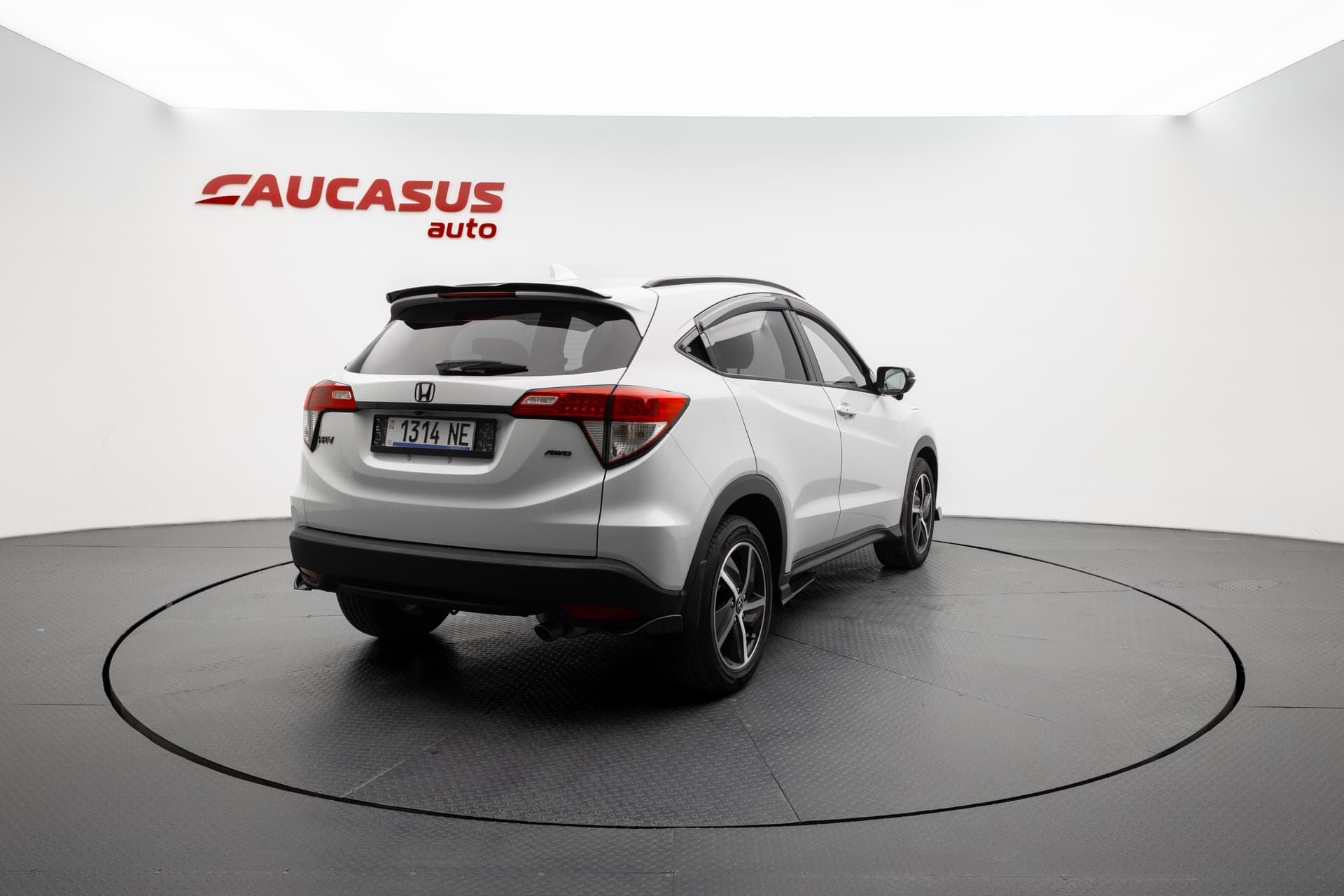 HONDA HR-V 2022 - 4