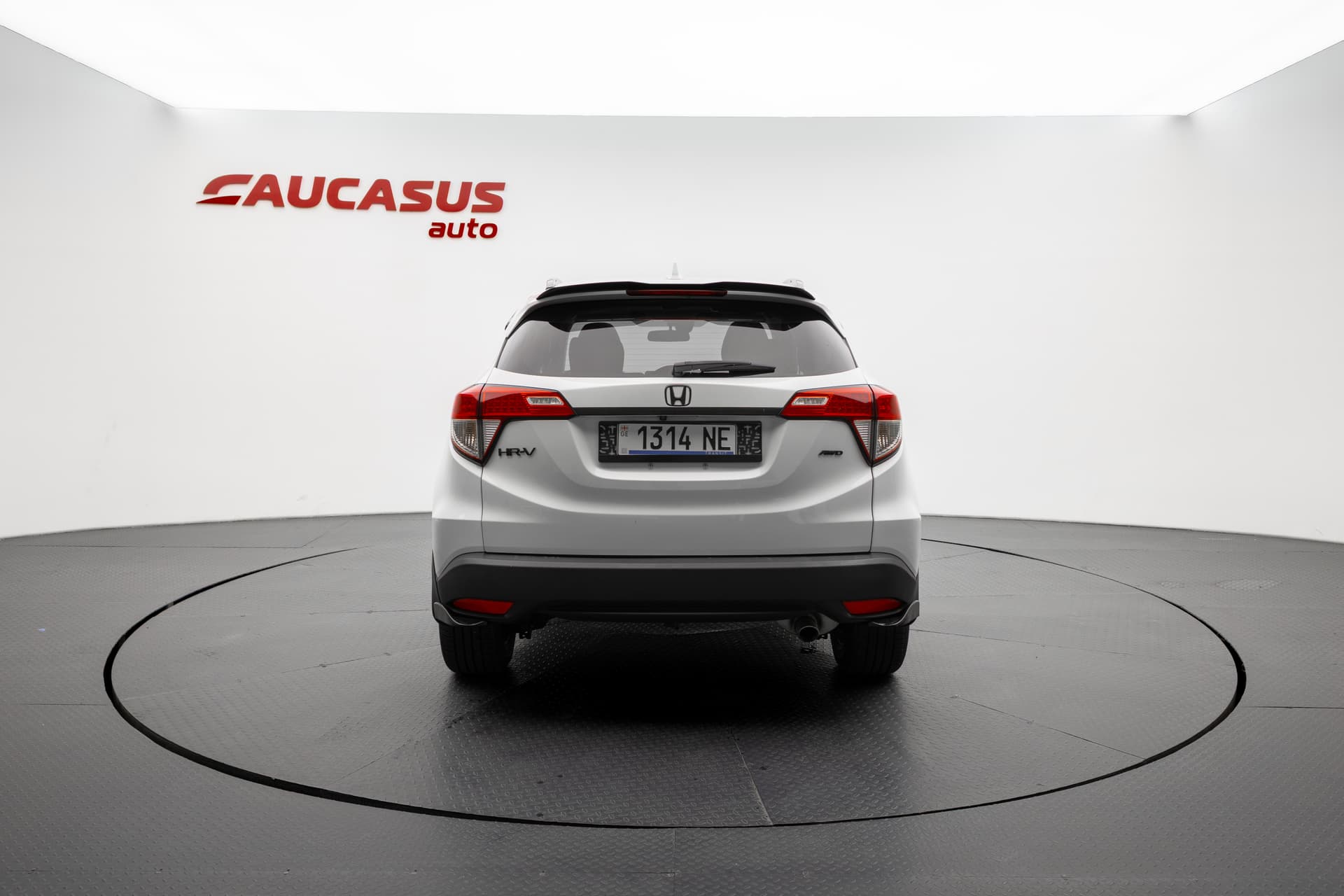 HONDA HR-V 2022 - 5
