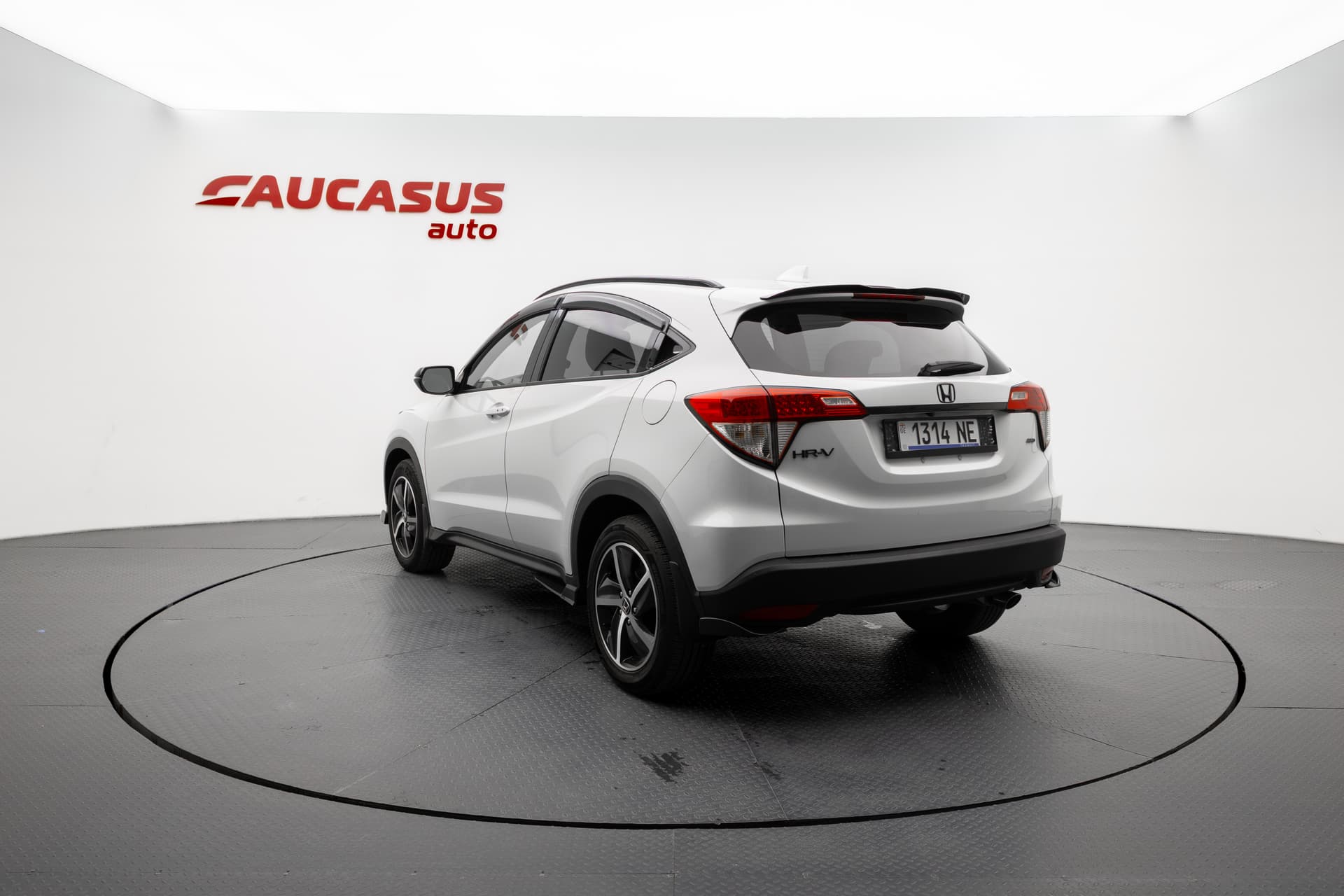 HONDA HR-V 2022 - 6