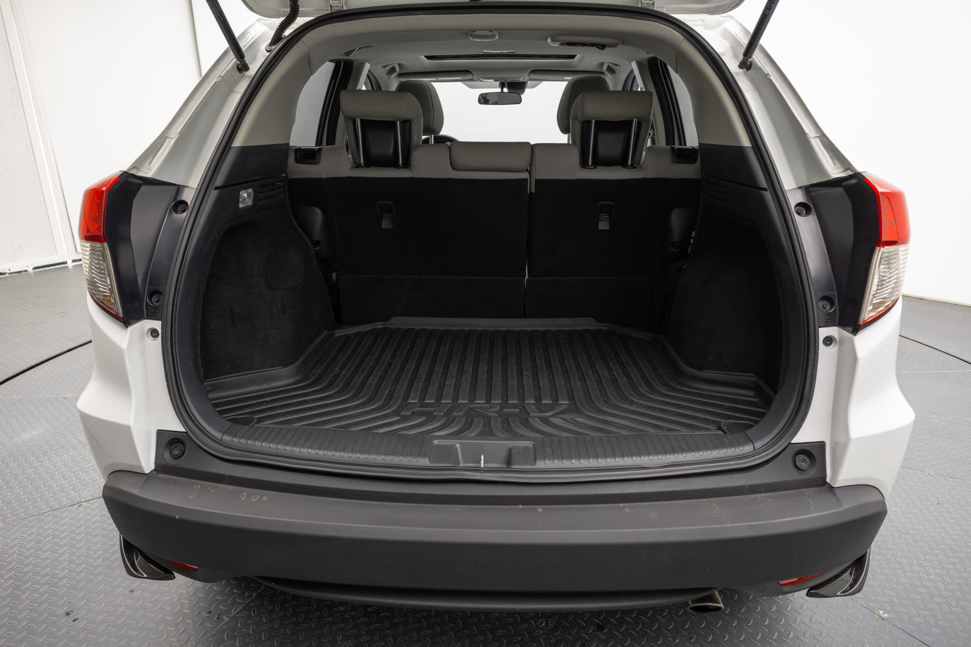 HONDA HR-V 2022 - 7