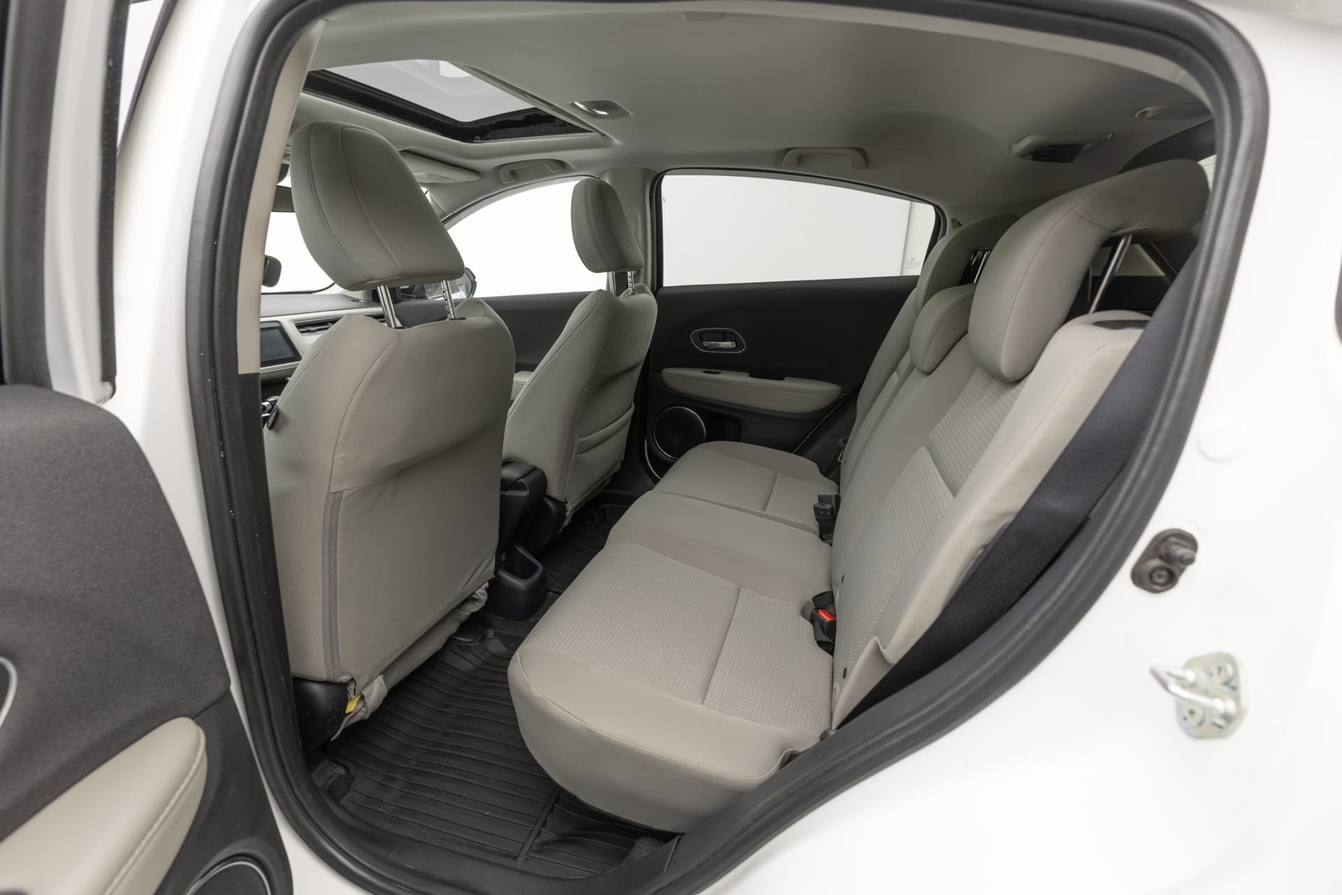 HONDA HR-V 2022 - 8