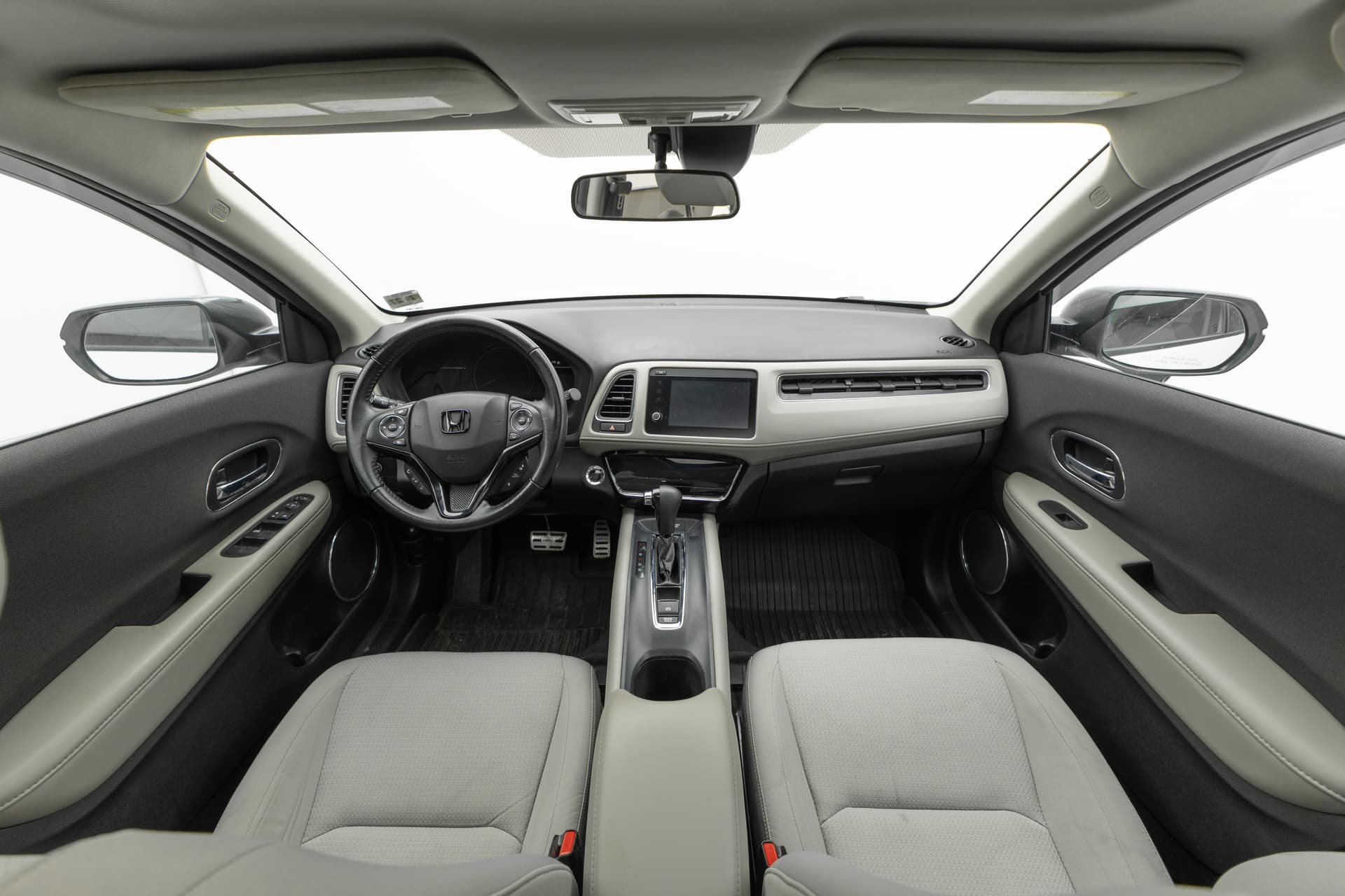HONDA HR-V 2022 - 9