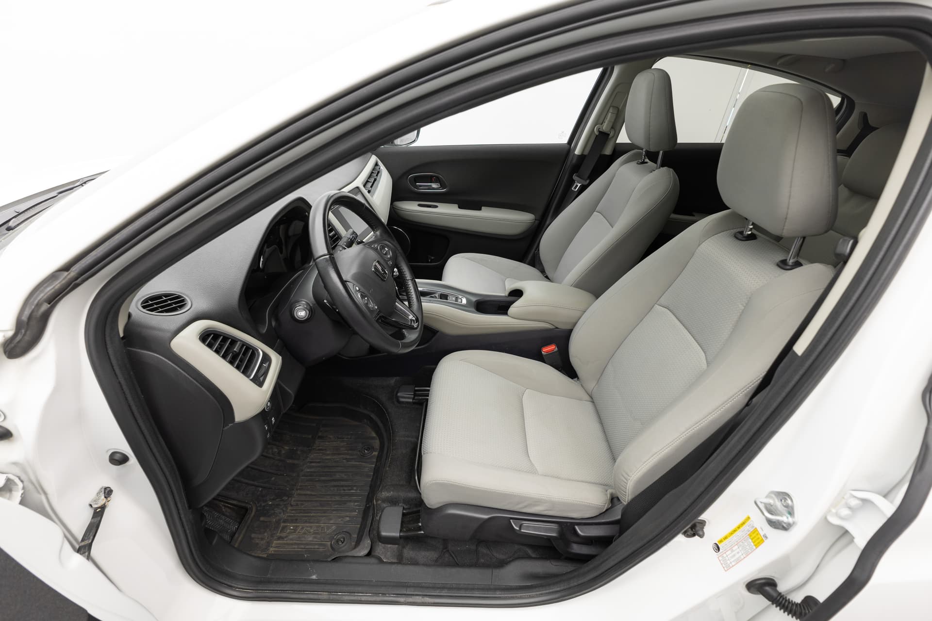 HONDA HR-V 2022 - 10