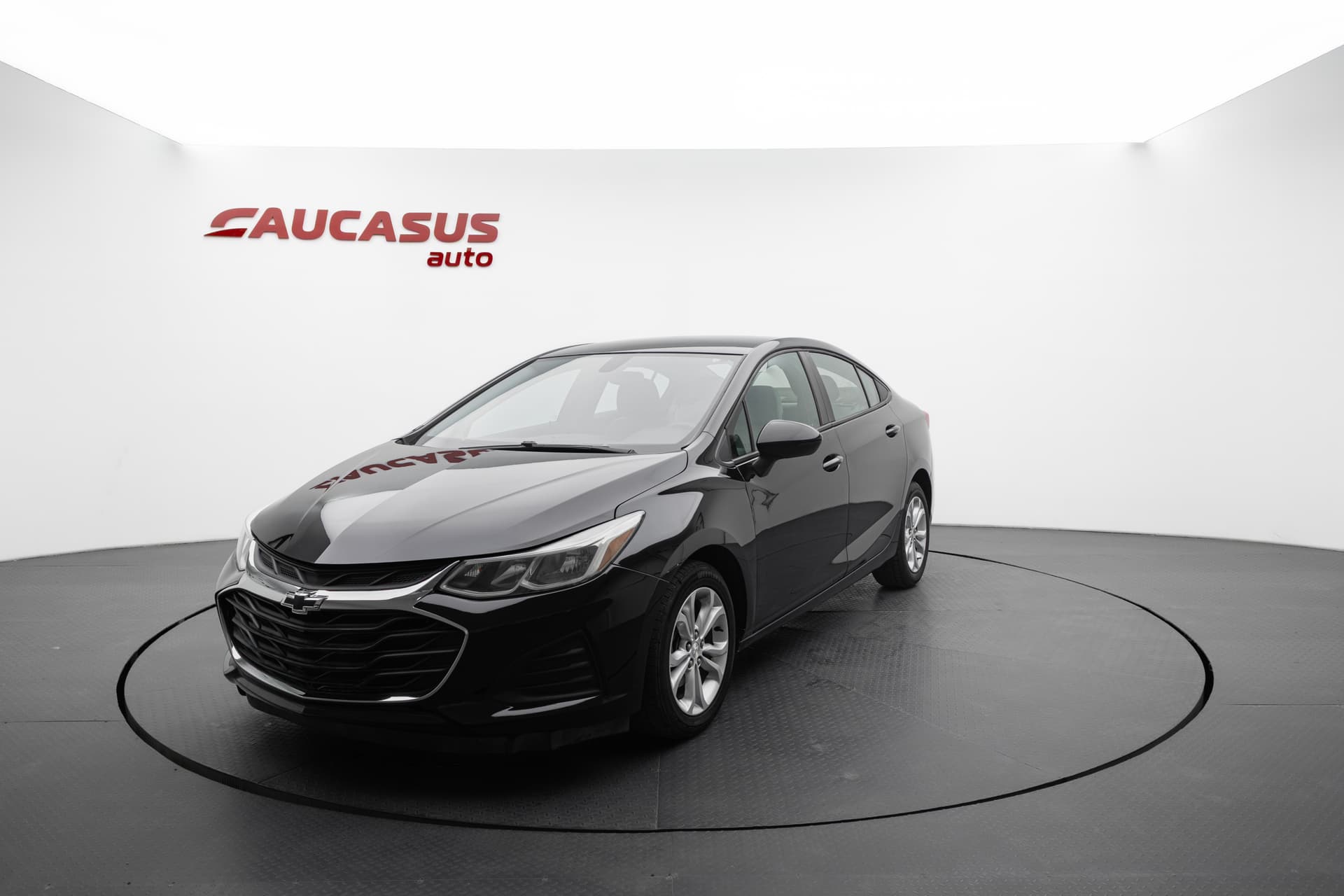 CHEVROLET Cruze 2019 - 1