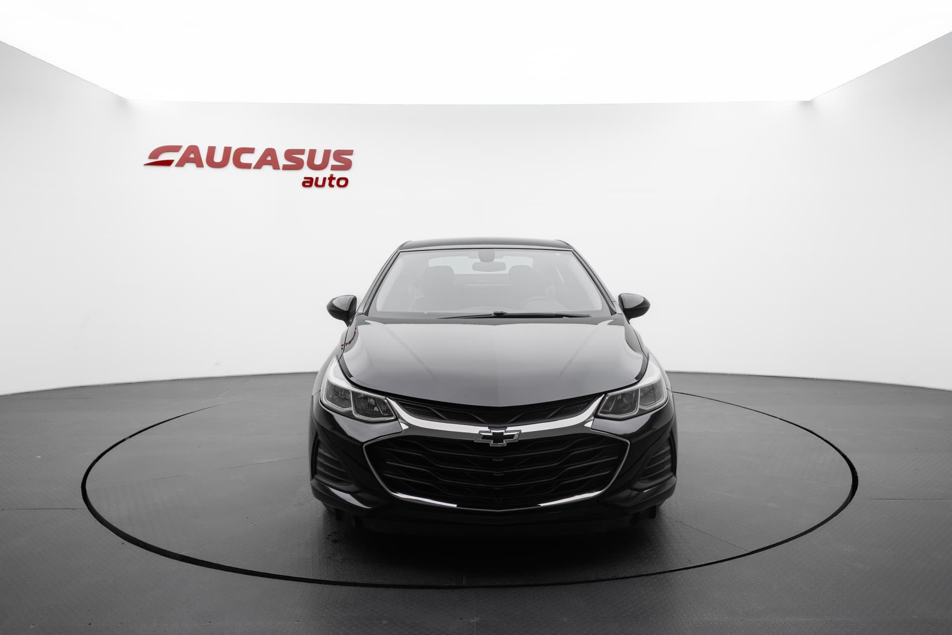 CHEVROLET Cruze 2019 - 2