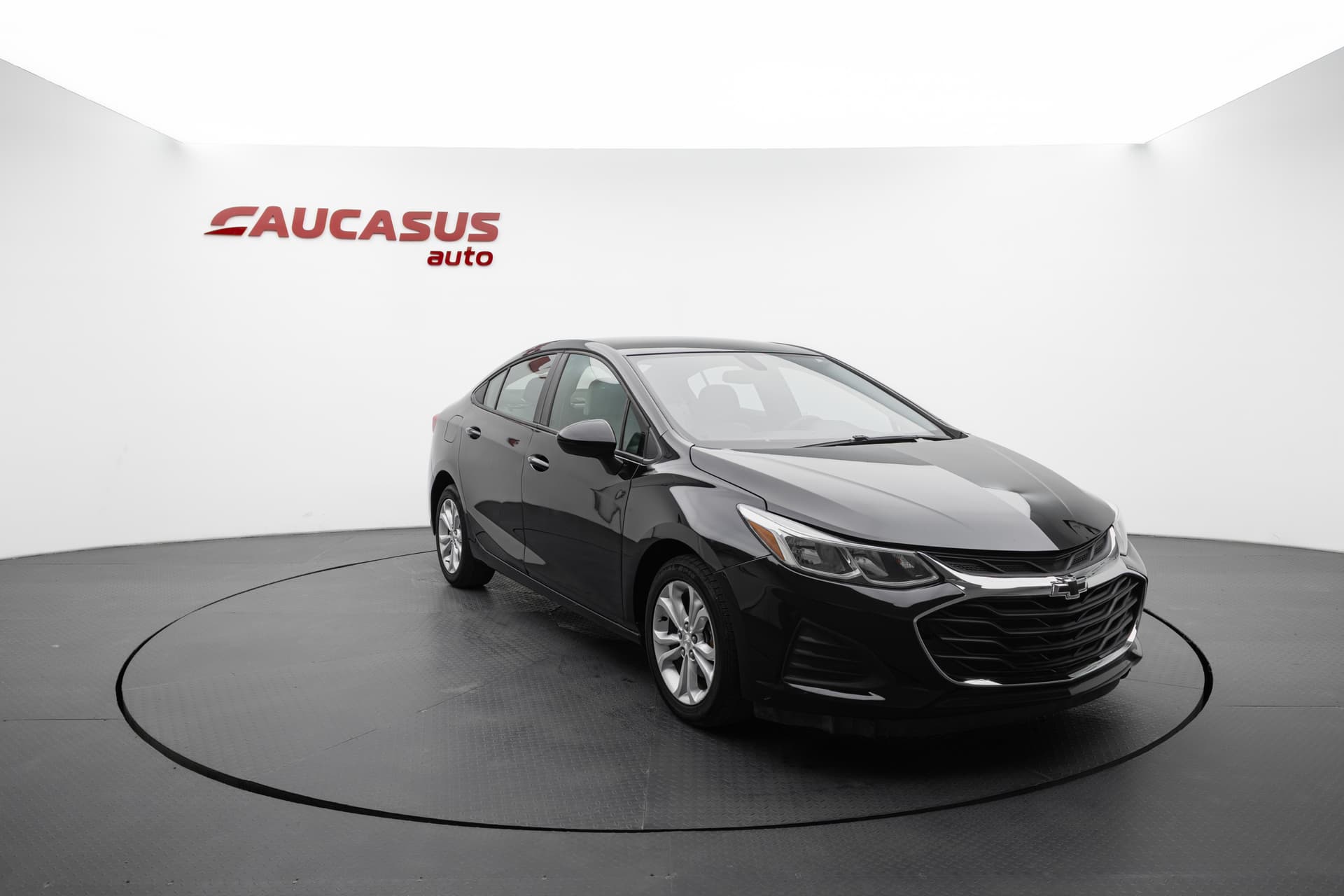 CHEVROLET Cruze 2019 - 3