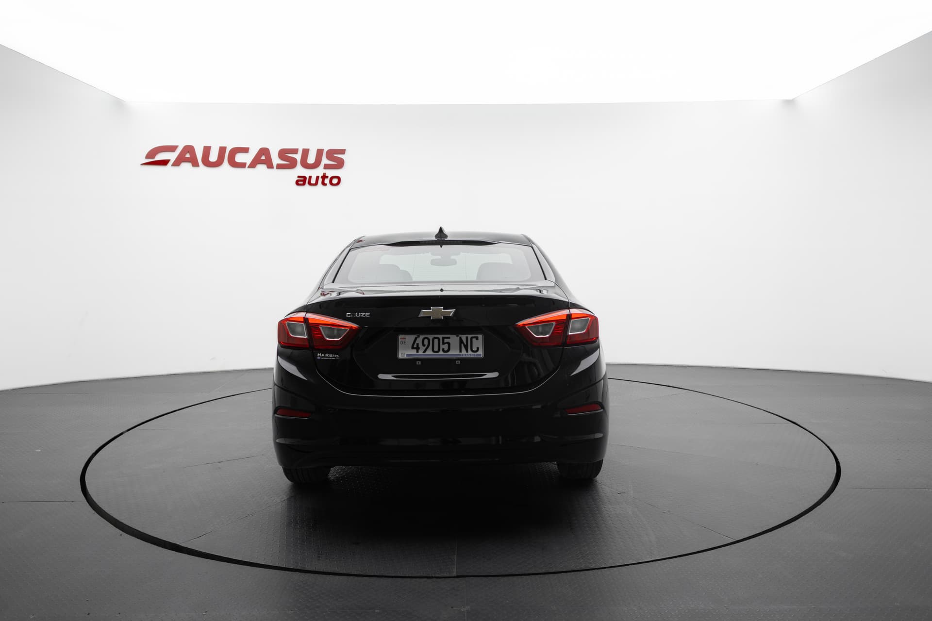 CHEVROLET Cruze 2019 - 5
