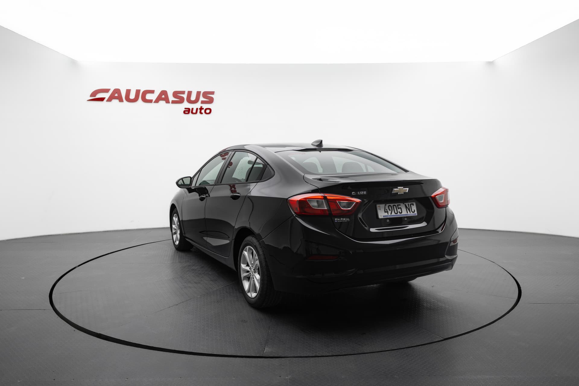 CHEVROLET Cruze 2019 - 6