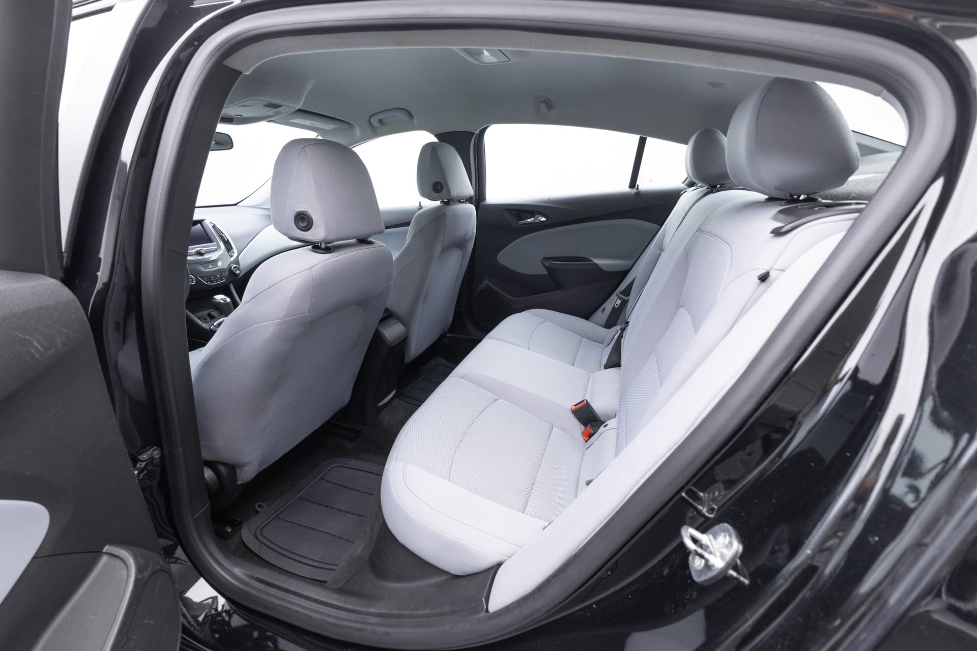 CHEVROLET Cruze 2019 - 8