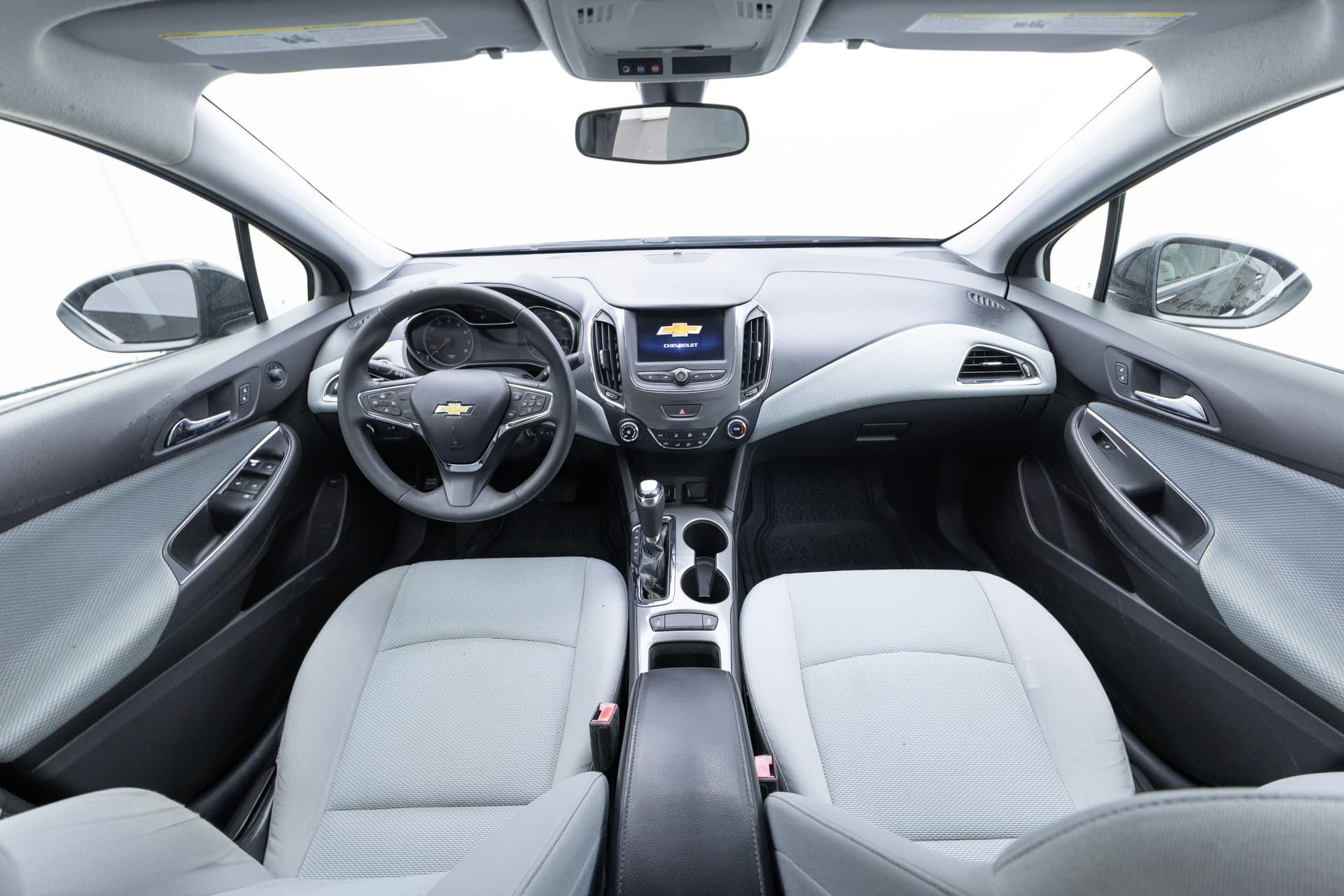CHEVROLET Cruze 2019 - 9