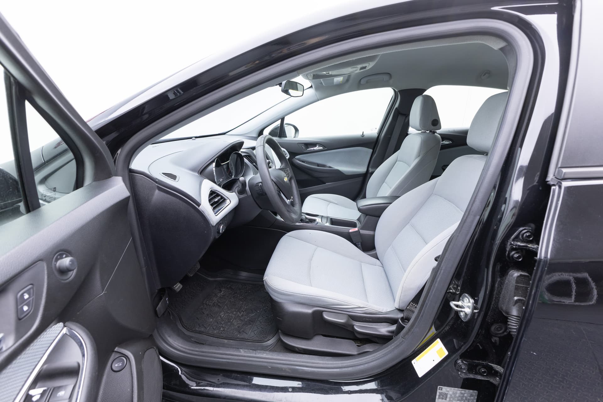 CHEVROLET Cruze 2019 - 10