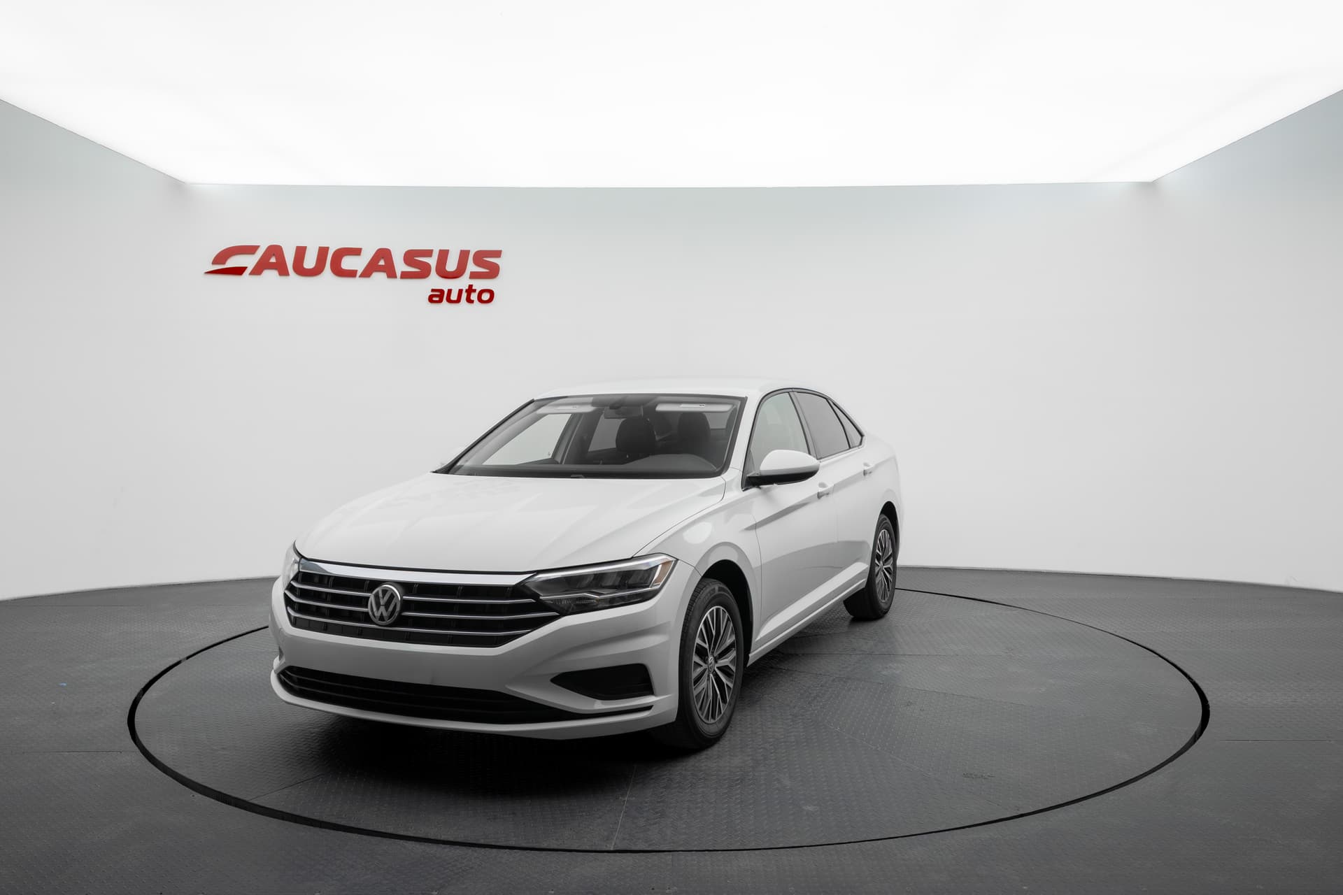 VOLKSWAGEN Jetta 2021 - 1
