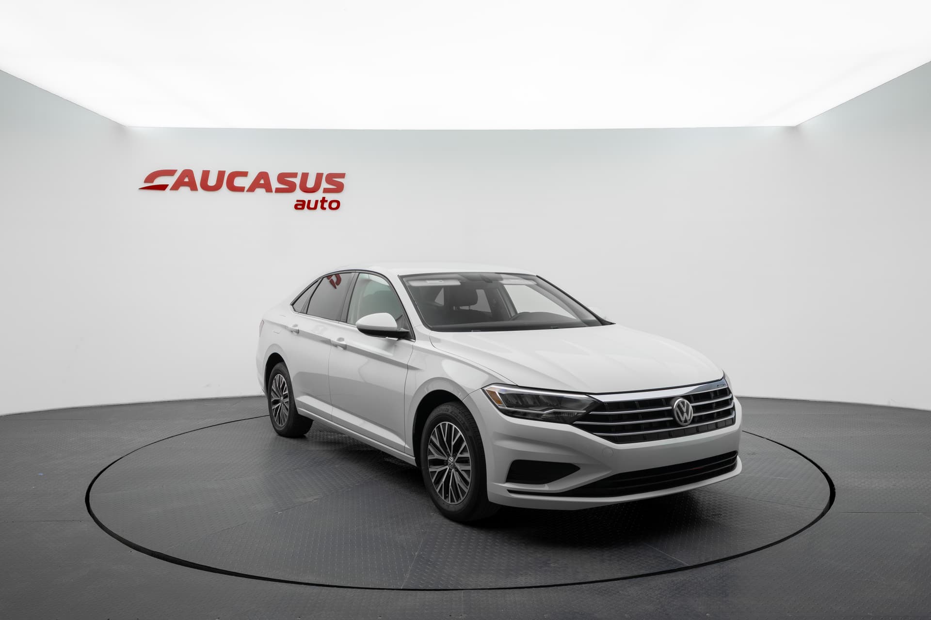 VOLKSWAGEN Jetta 2021 - 3
