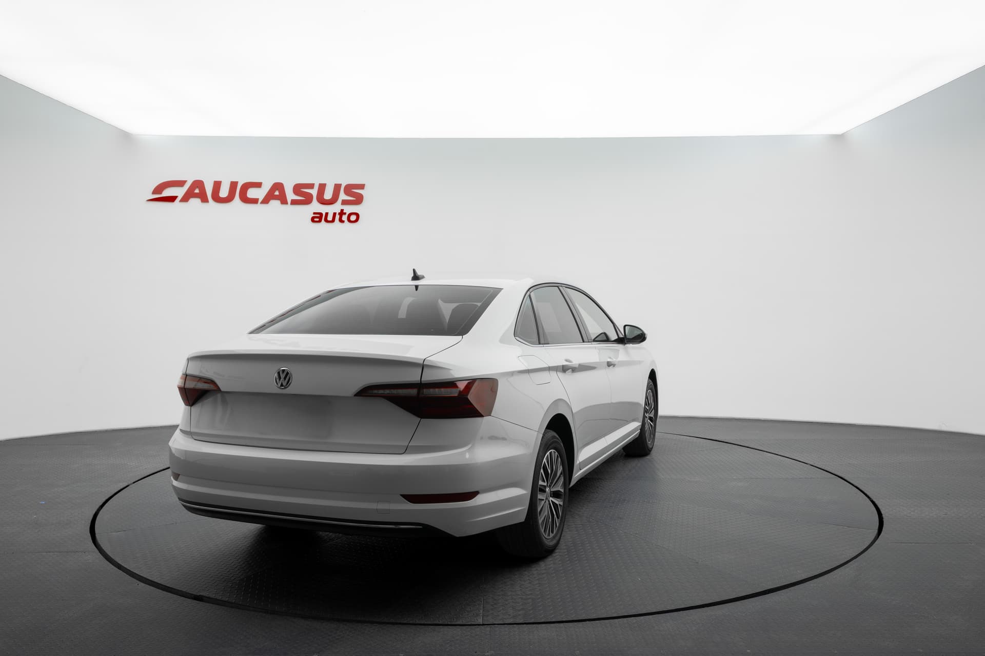VOLKSWAGEN Jetta 2021 - 4