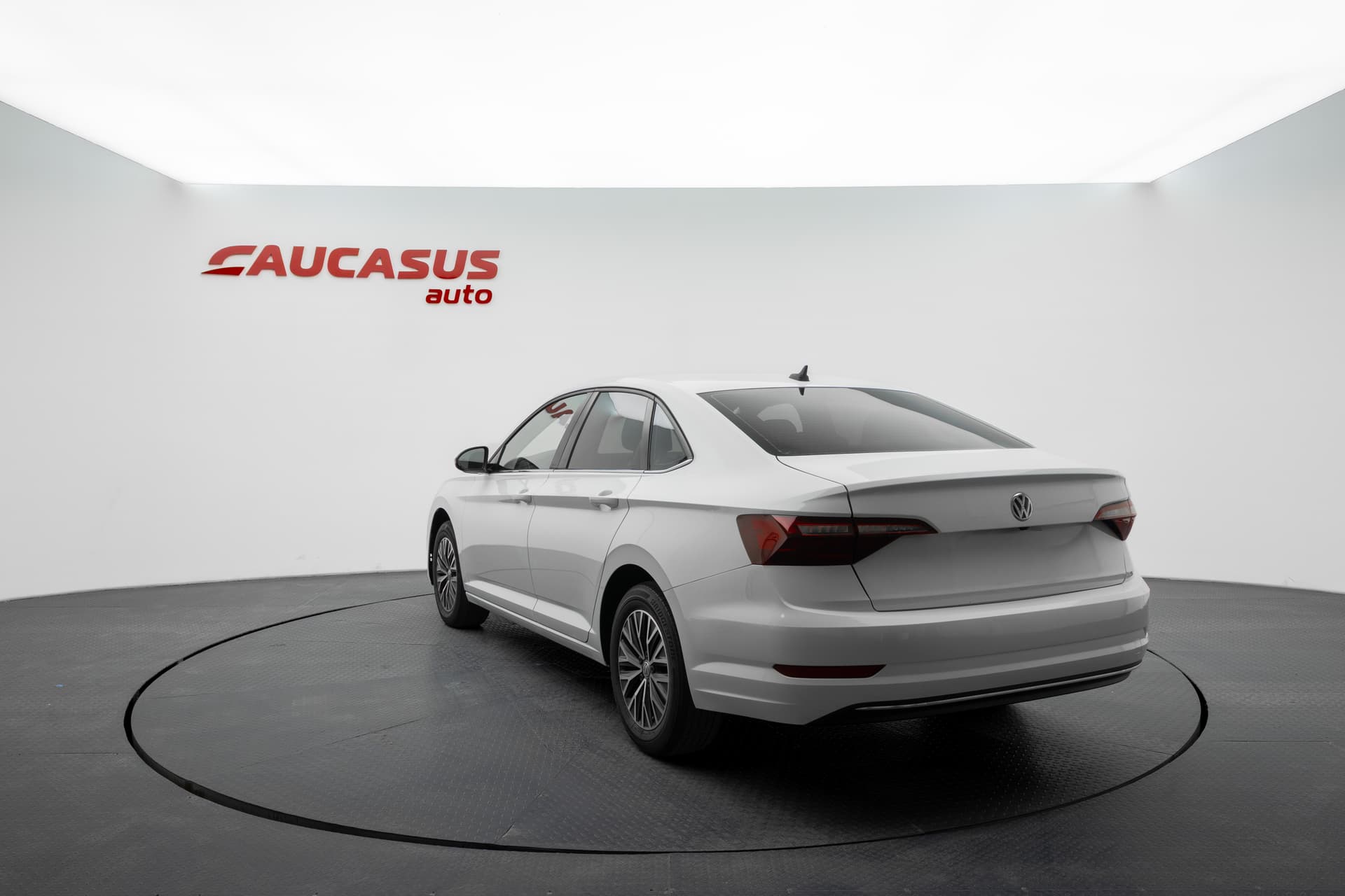 VOLKSWAGEN Jetta 2021 - 6