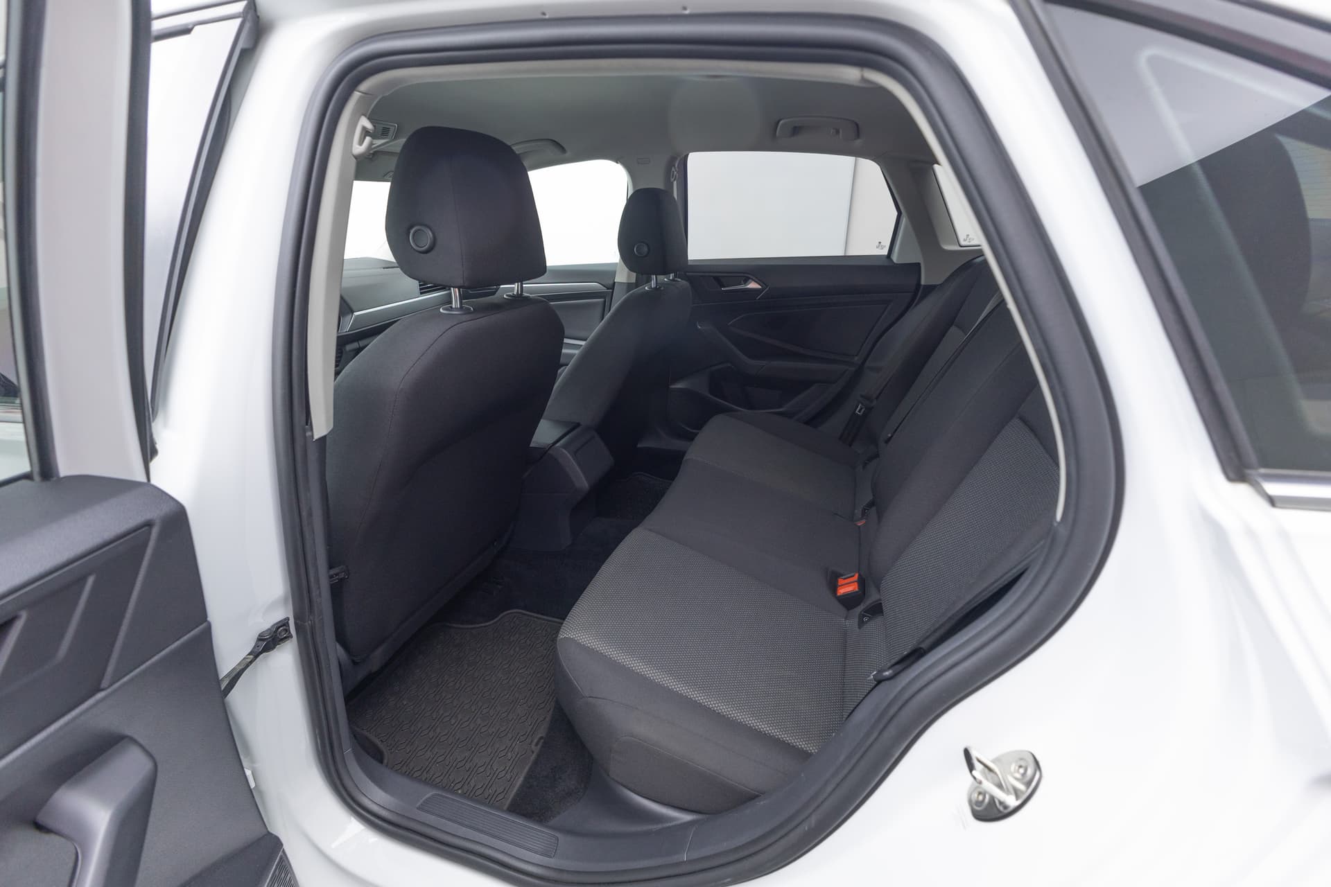 VOLKSWAGEN Jetta 2021 - 8