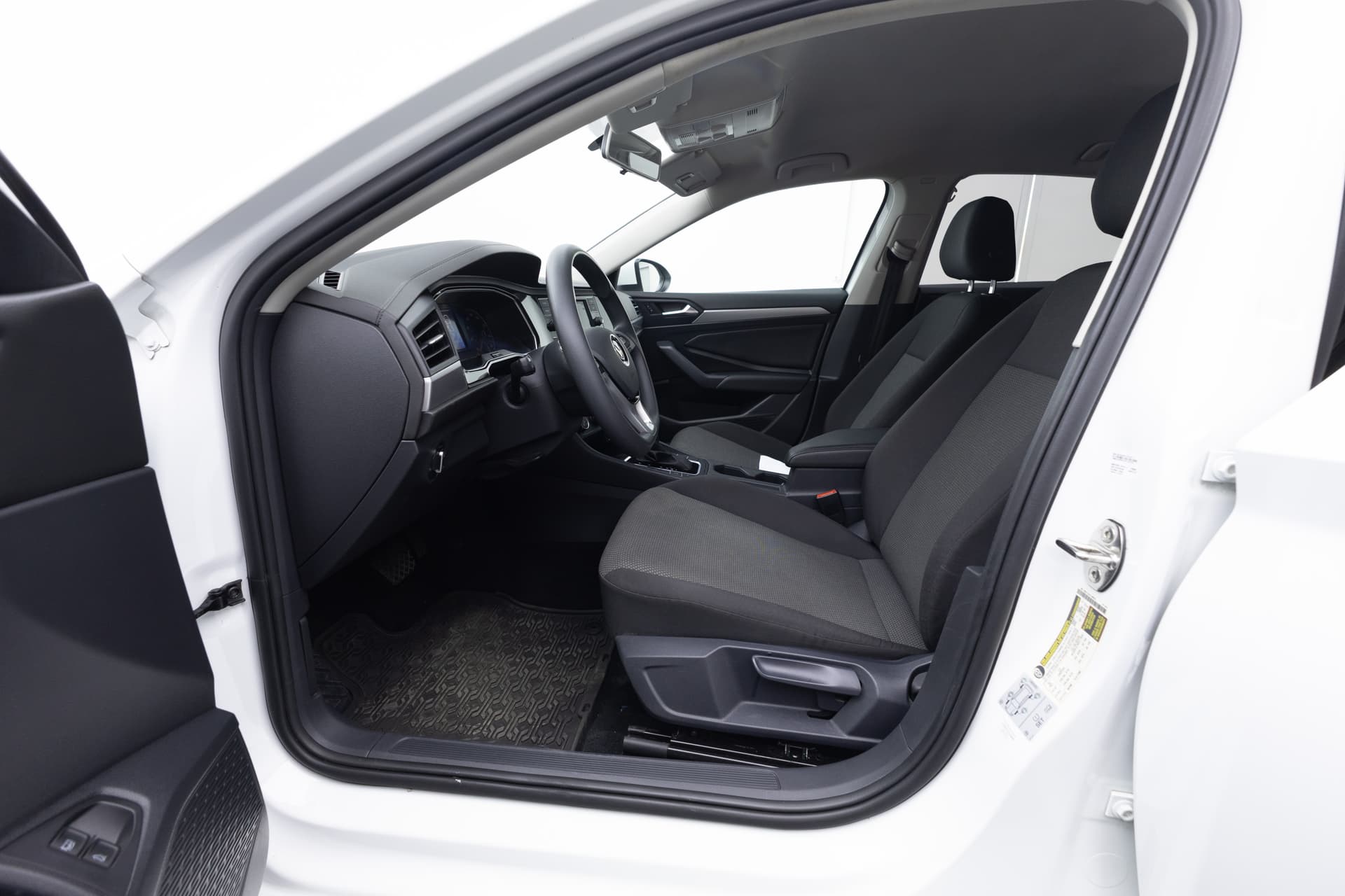 VOLKSWAGEN Jetta 2021 - 9