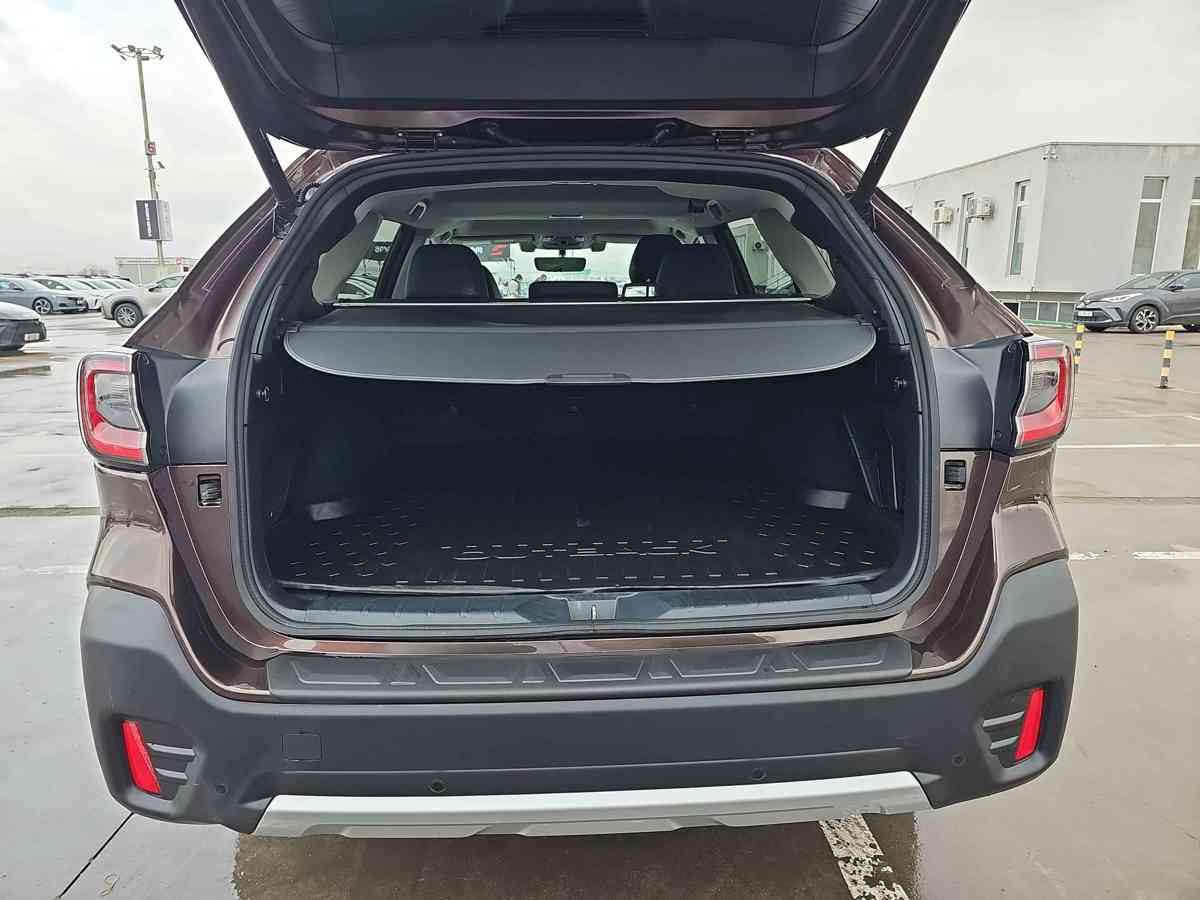 SUBARU Outback 2022 - 7