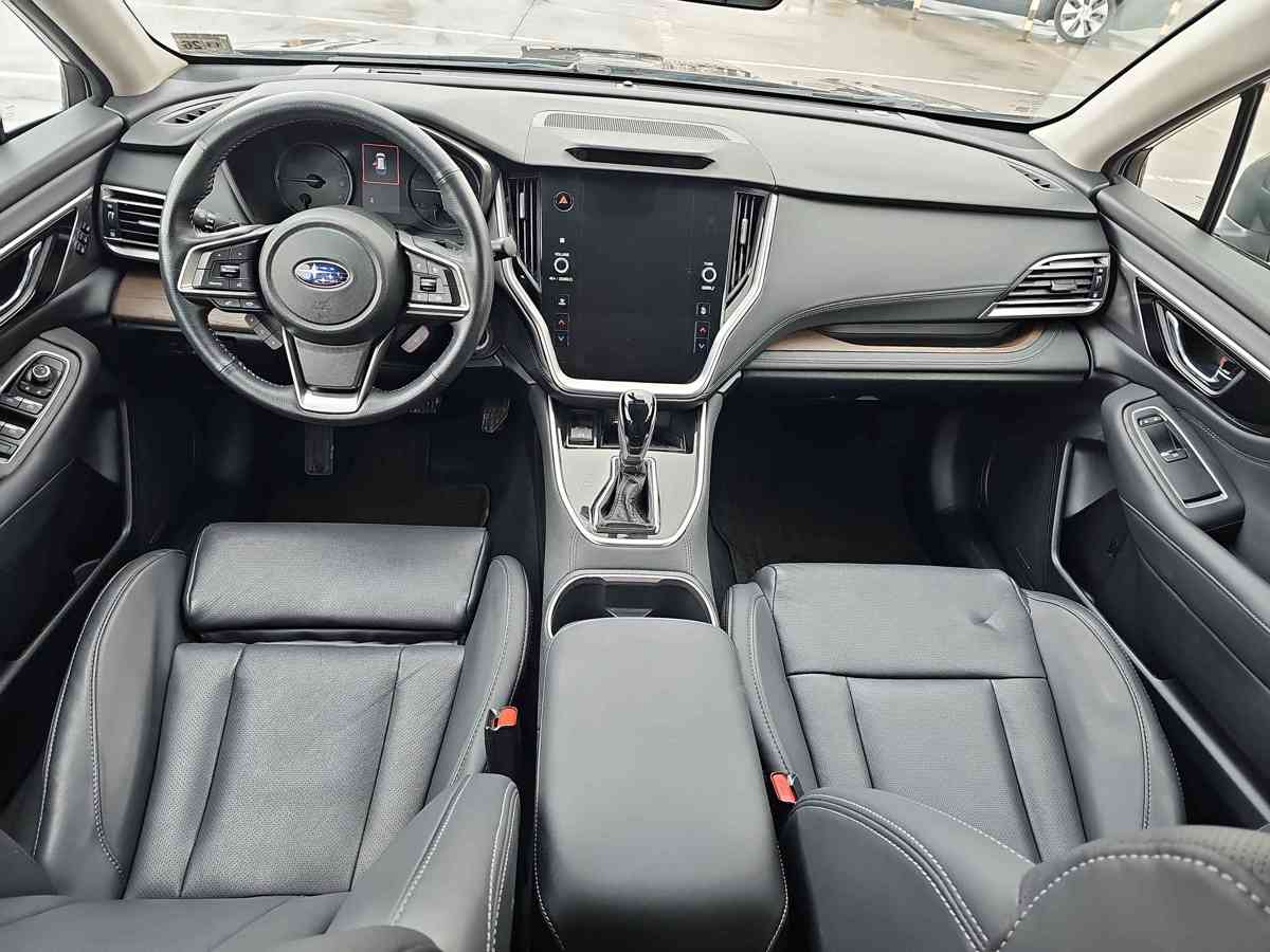 SUBARU Outback 2022 - 9