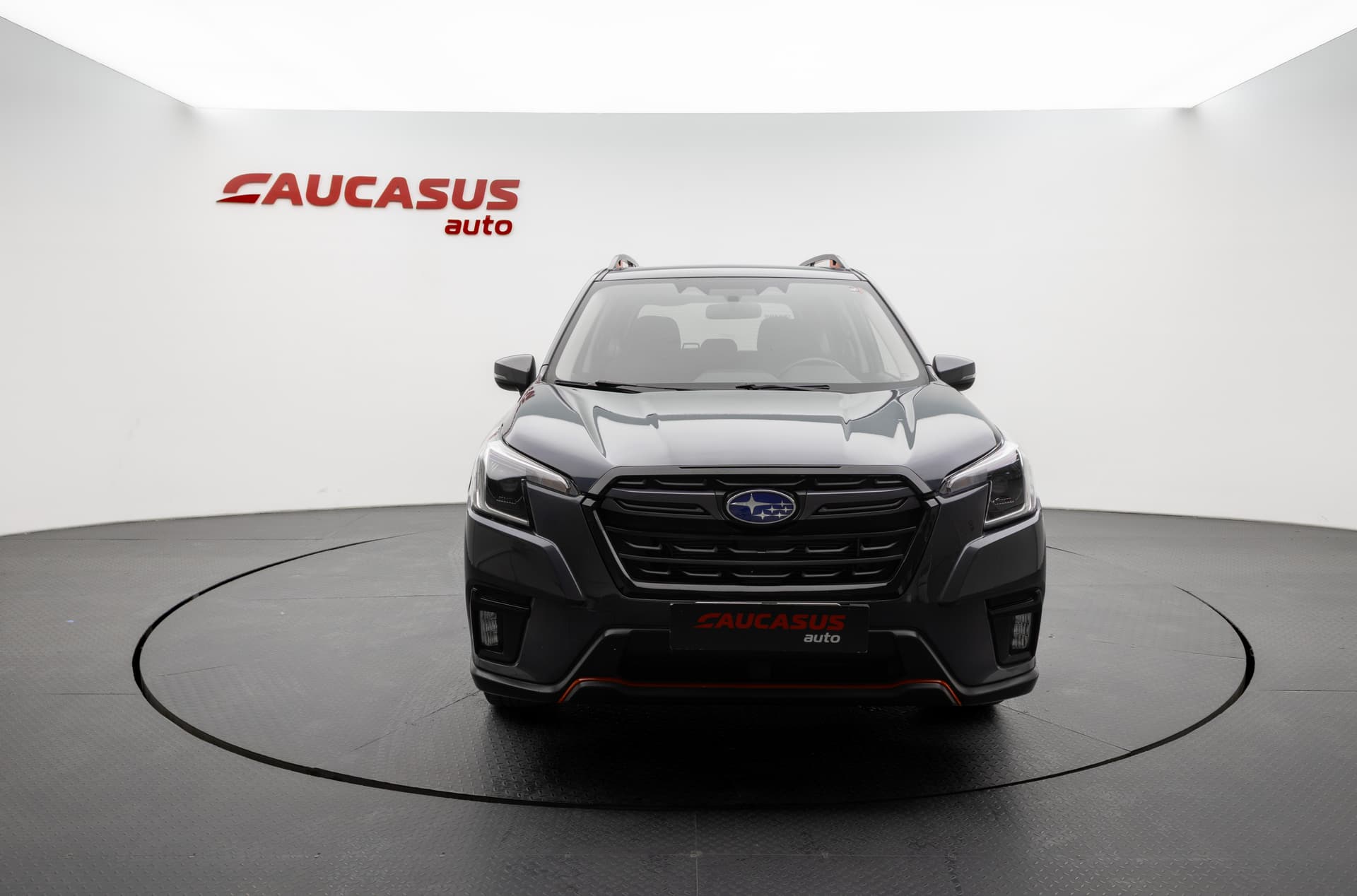 SUBARU Forester 2022 - 2