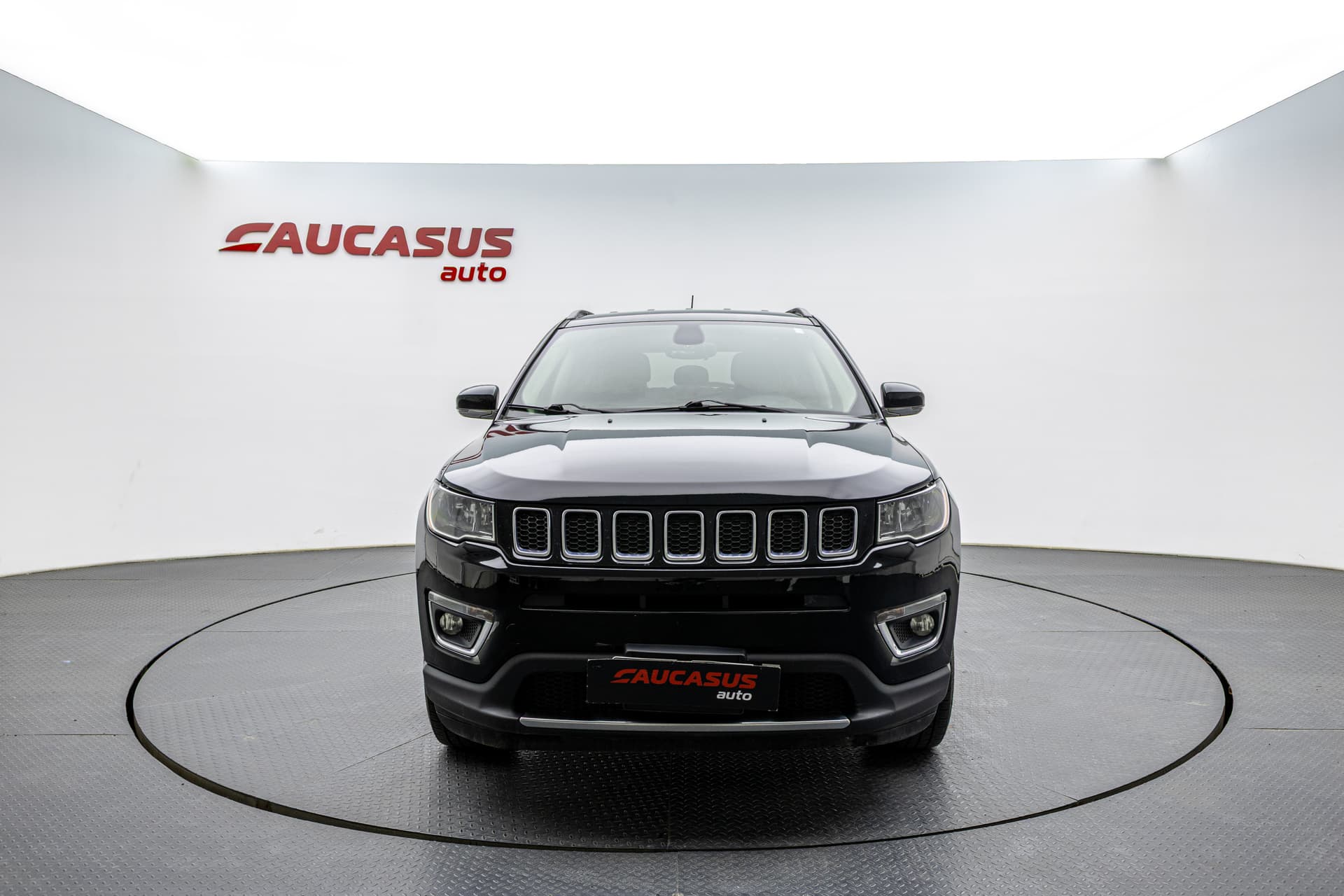 JEEP Compass 2017 - 2
