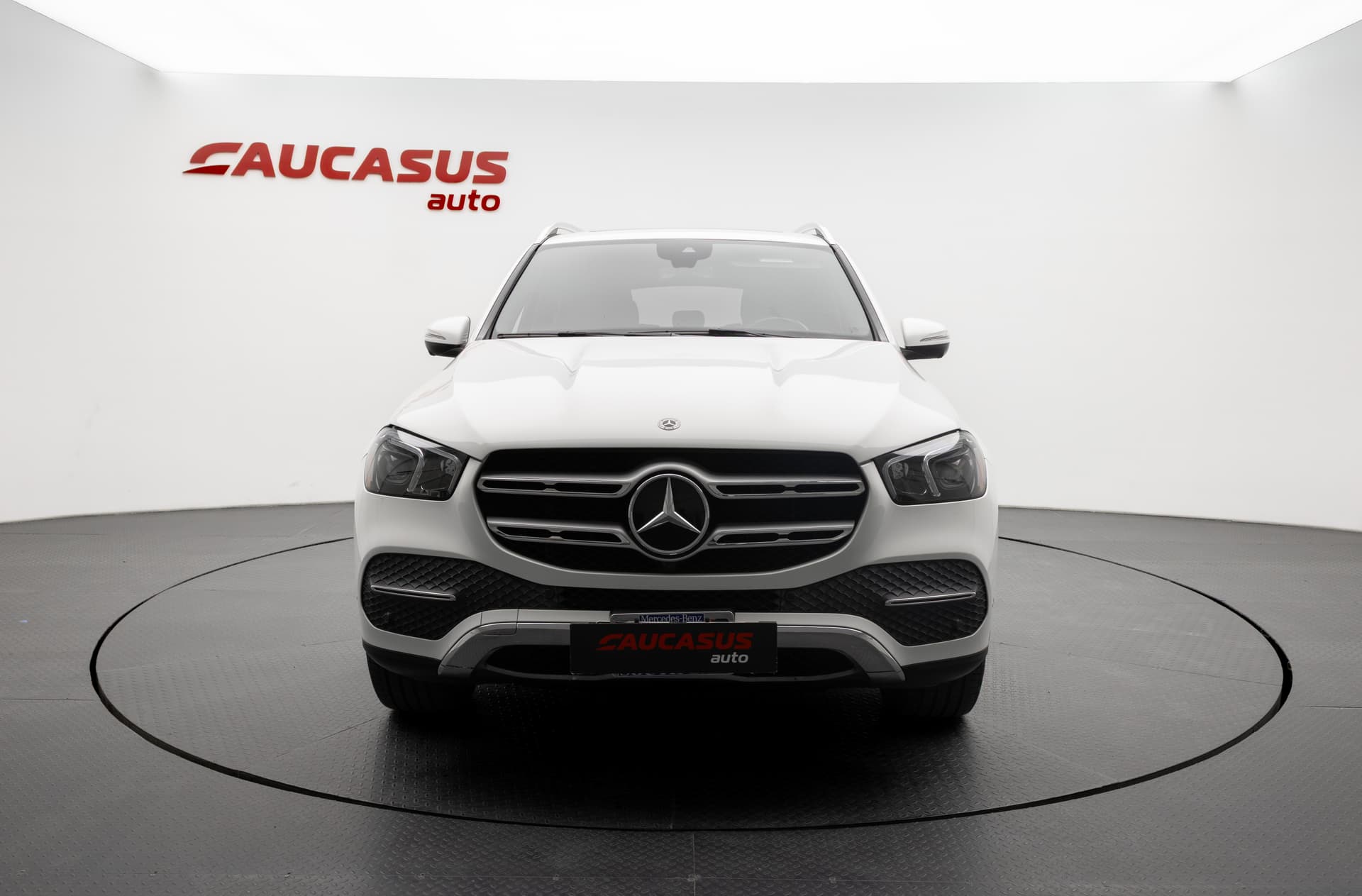 MERCEDES-BENZ GLE 350 2020 - 2