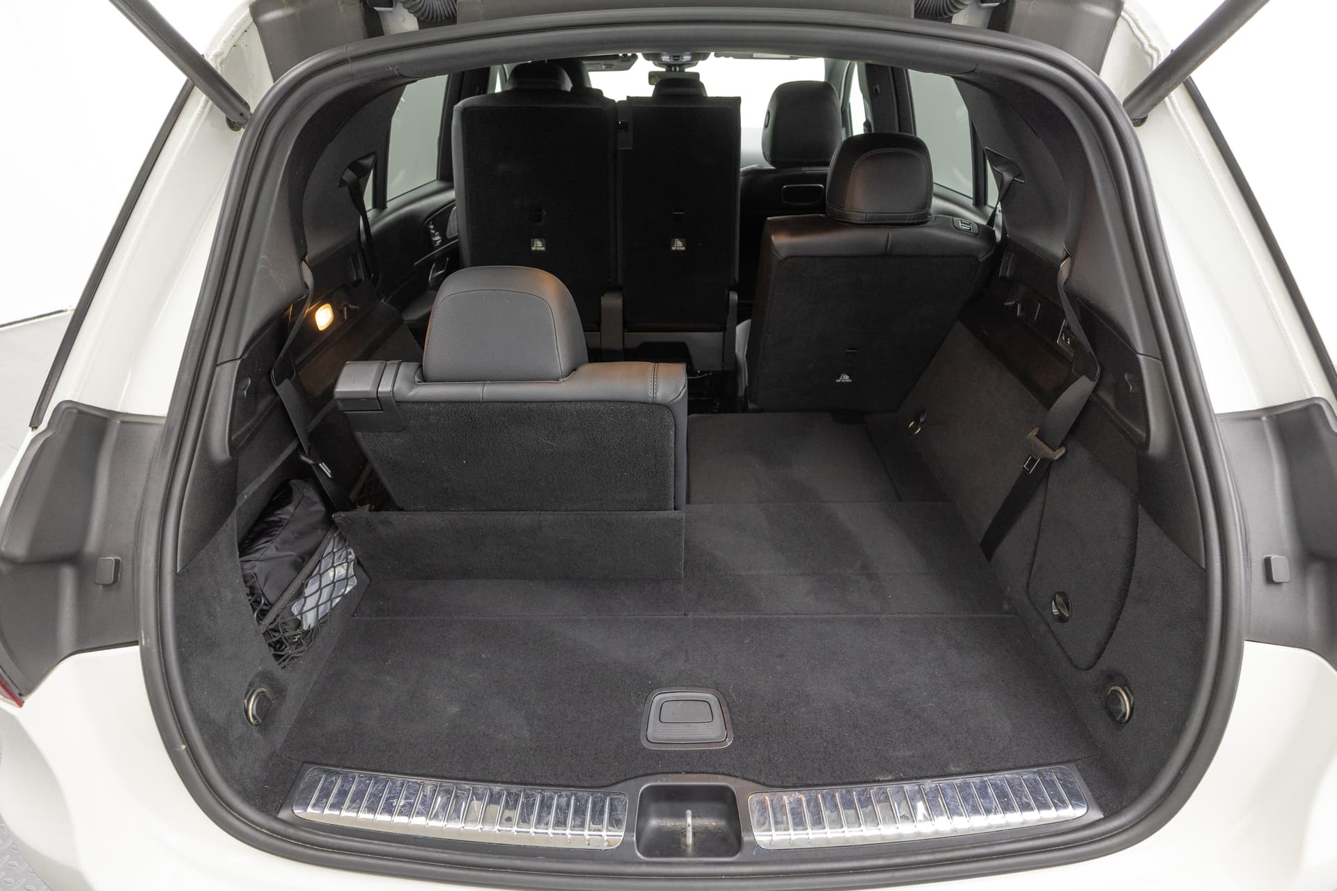 MERCEDES-BENZ GLE 350 2020 - 7