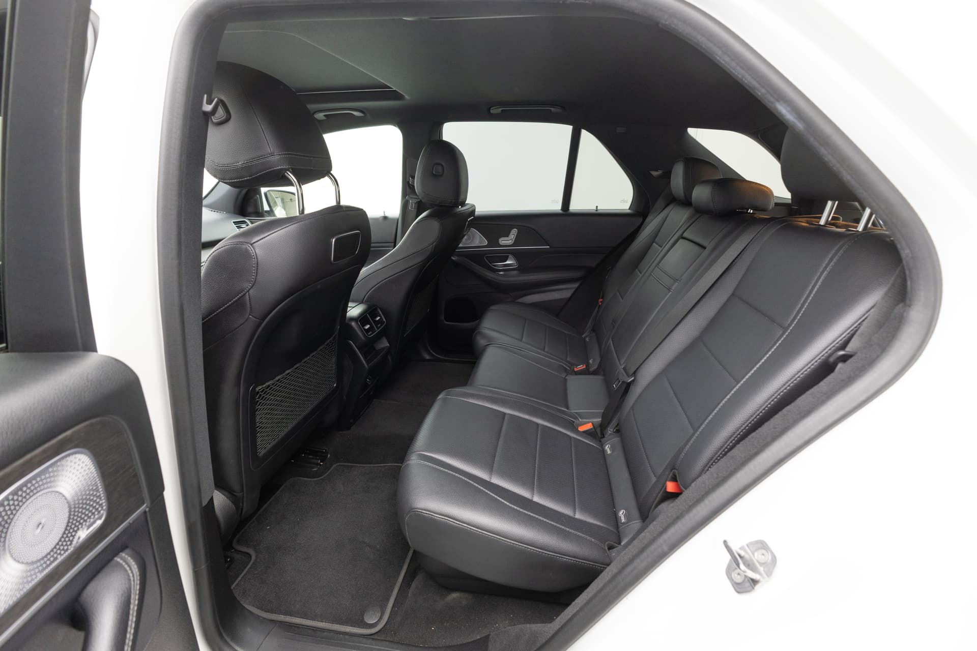 MERCEDES-BENZ GLE 350 2020 - 8