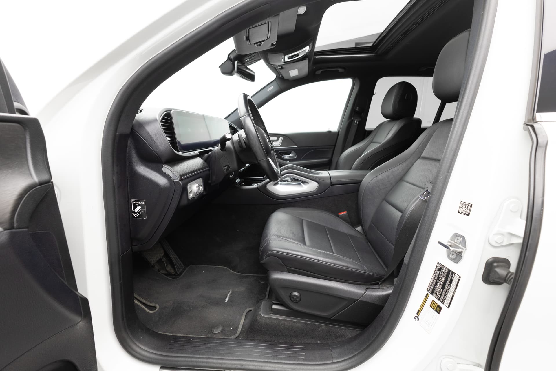 MERCEDES-BENZ GLE 350 2020 - 10