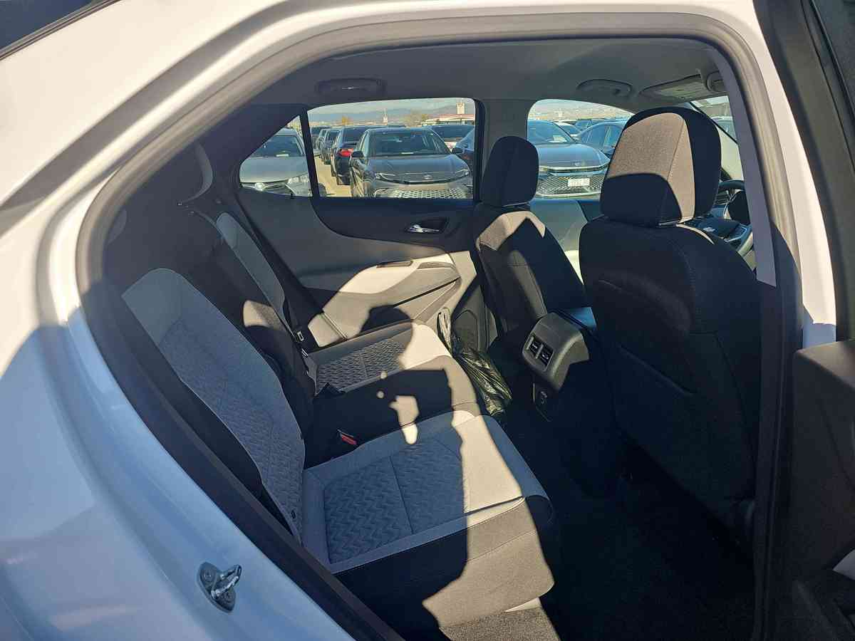 CHEVROLET Equinox 2023 - 7