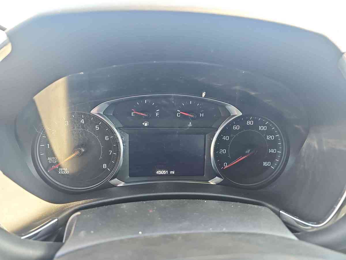 CHEVROLET Equinox 2023 - 10