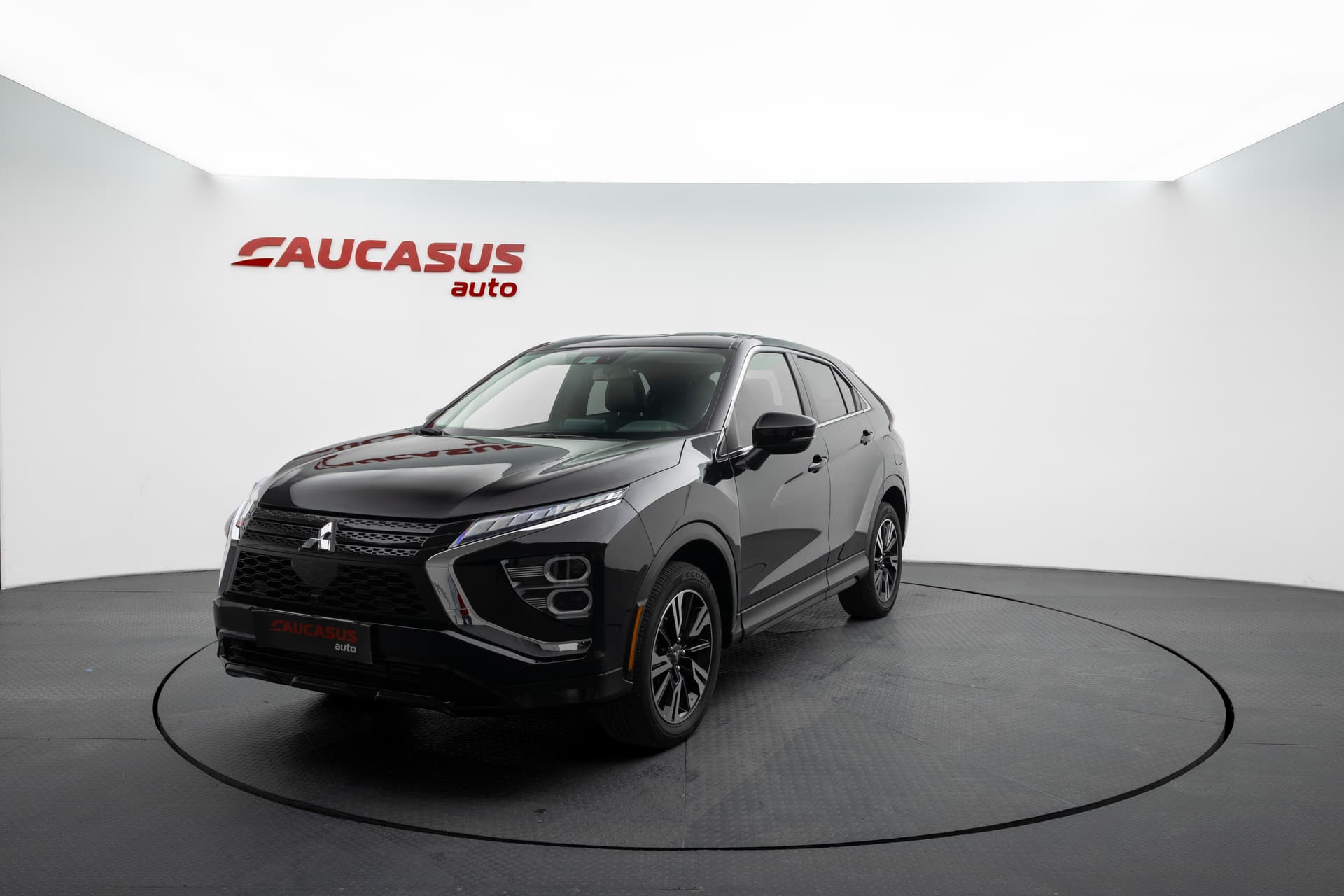 MITSUBISHI Eclipse Cross 2025 - 1