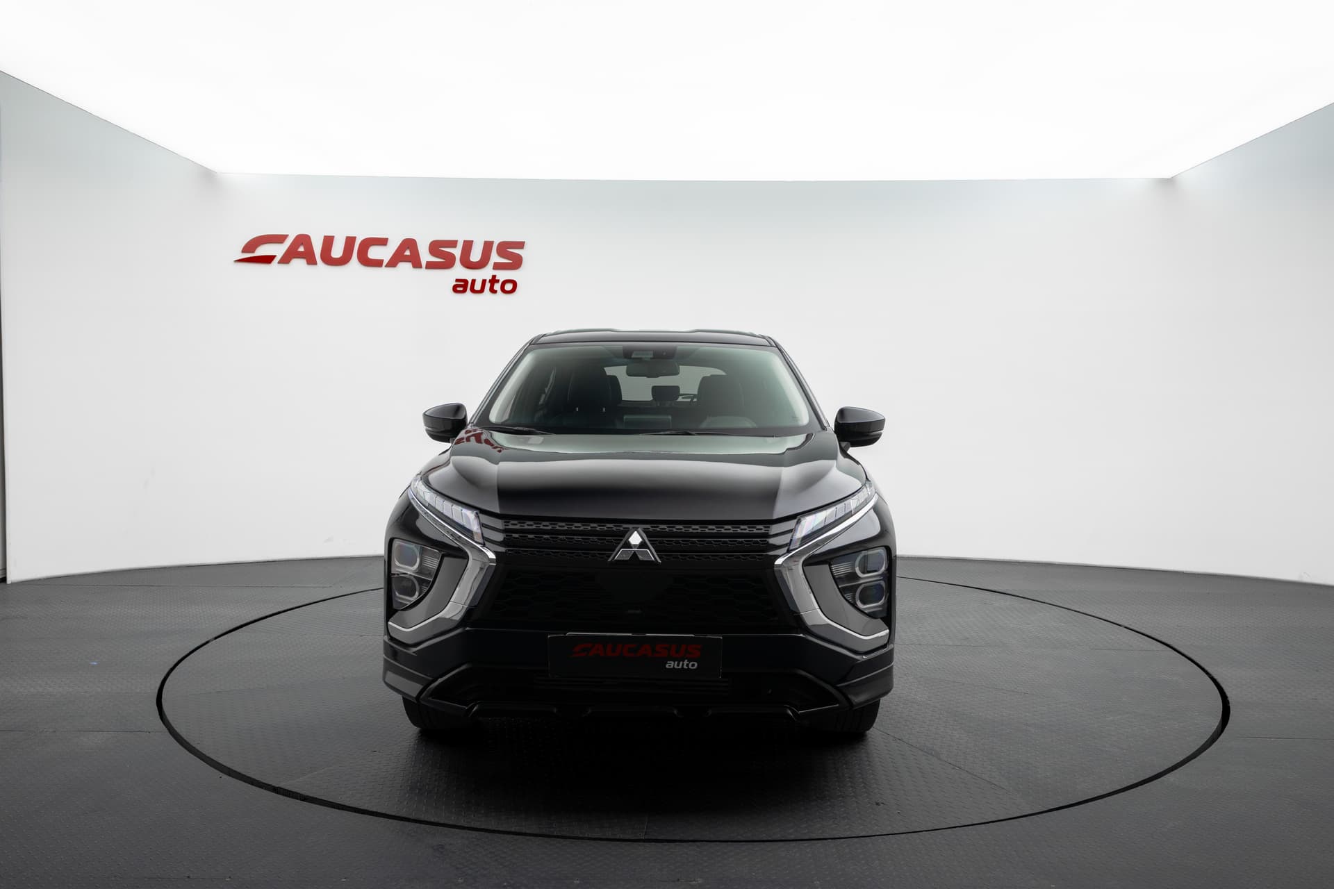 MITSUBISHI Eclipse Cross 2025 - 2