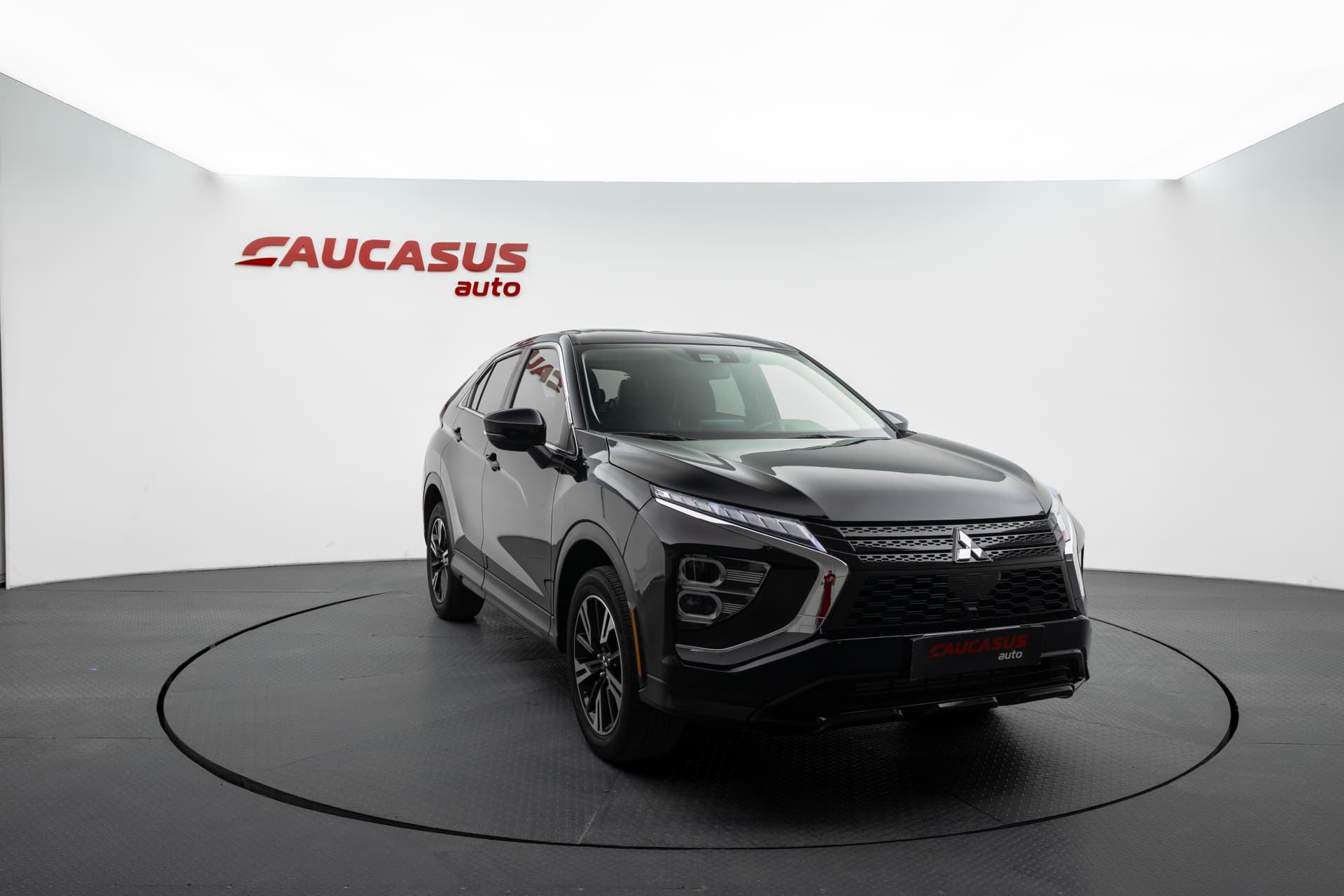 MITSUBISHI Eclipse Cross 2025 - 3