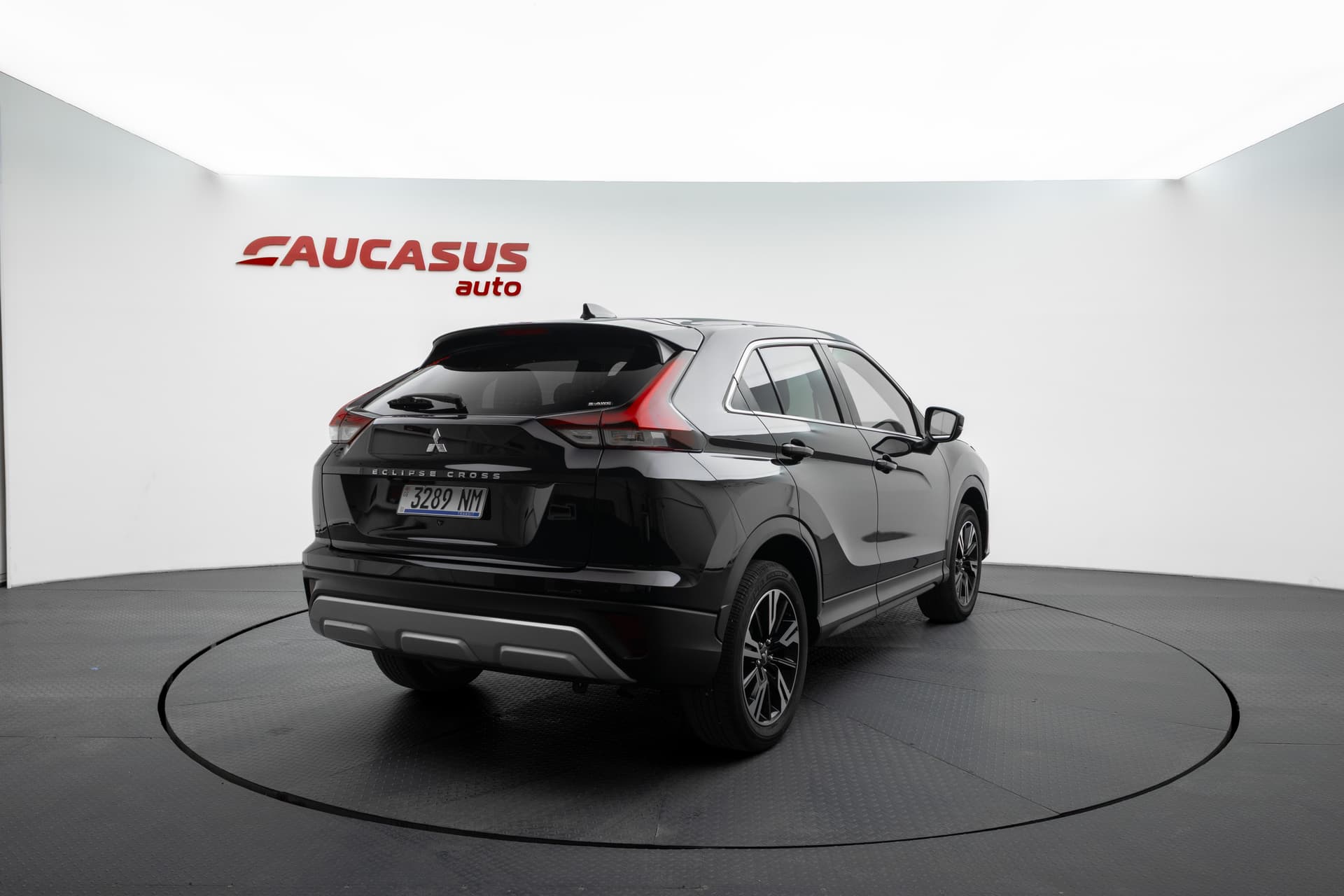 MITSUBISHI Eclipse Cross 2025 - 4