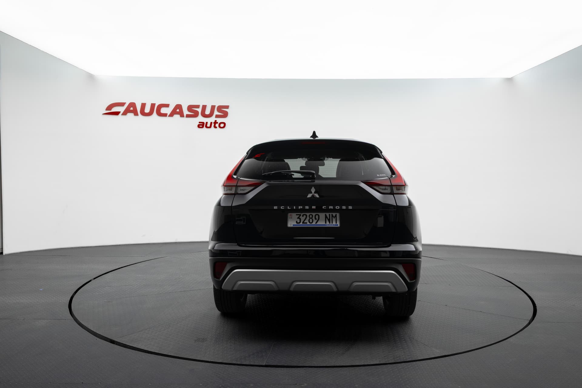 MITSUBISHI Eclipse Cross 2025 - 5
