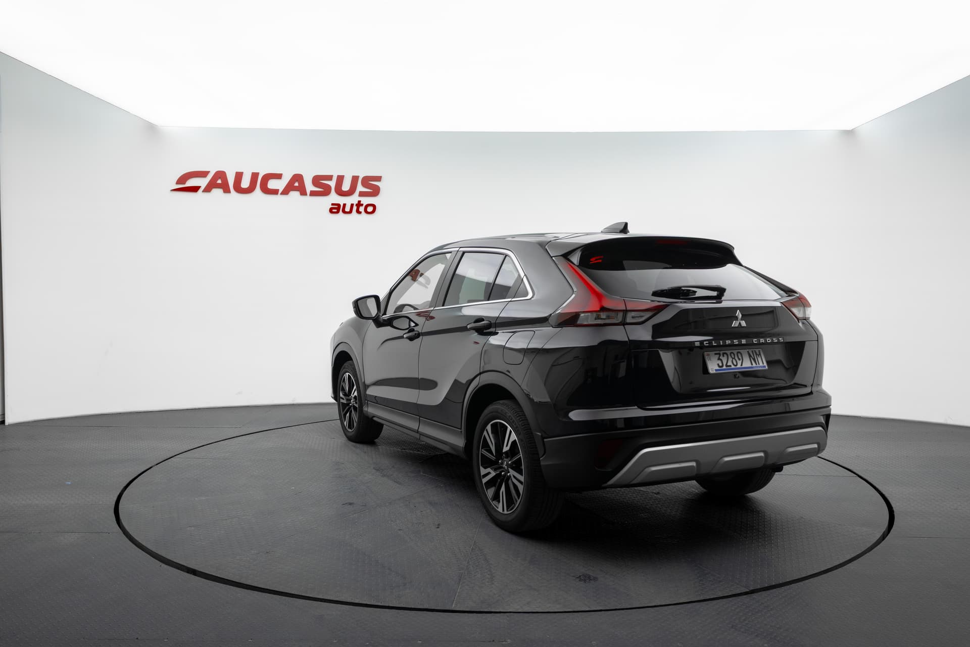 MITSUBISHI Eclipse Cross 2025 - 6