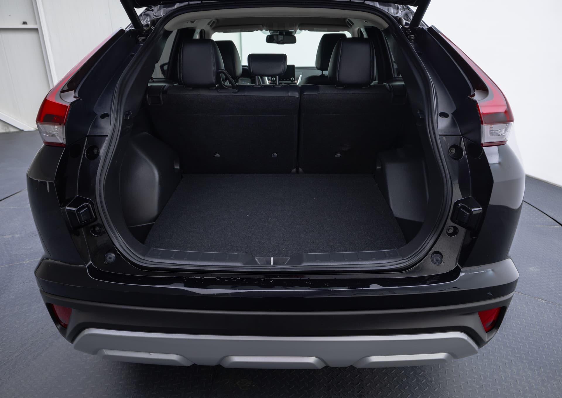 MITSUBISHI Eclipse Cross 2025 - 7