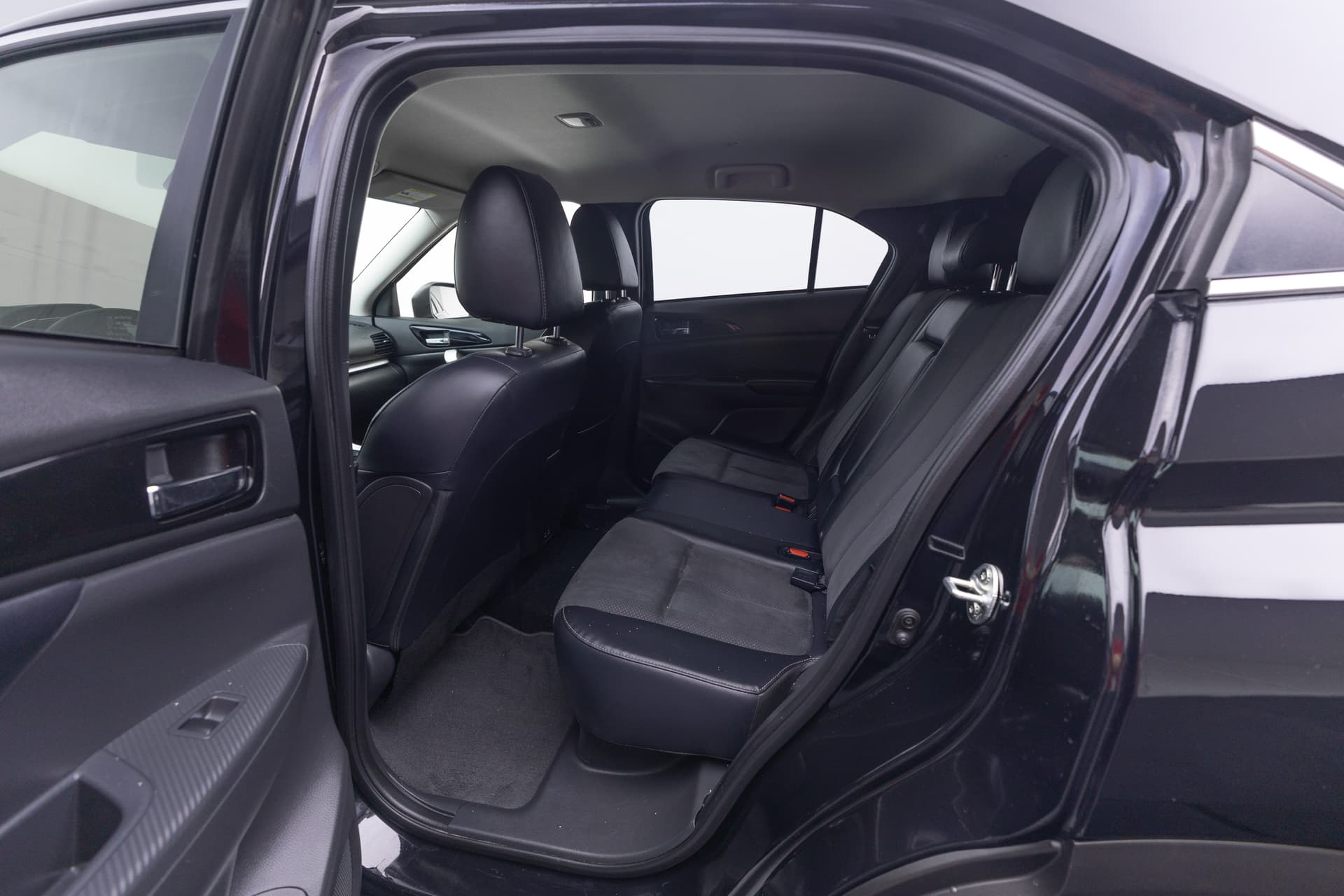 MITSUBISHI Eclipse Cross 2025 - 8