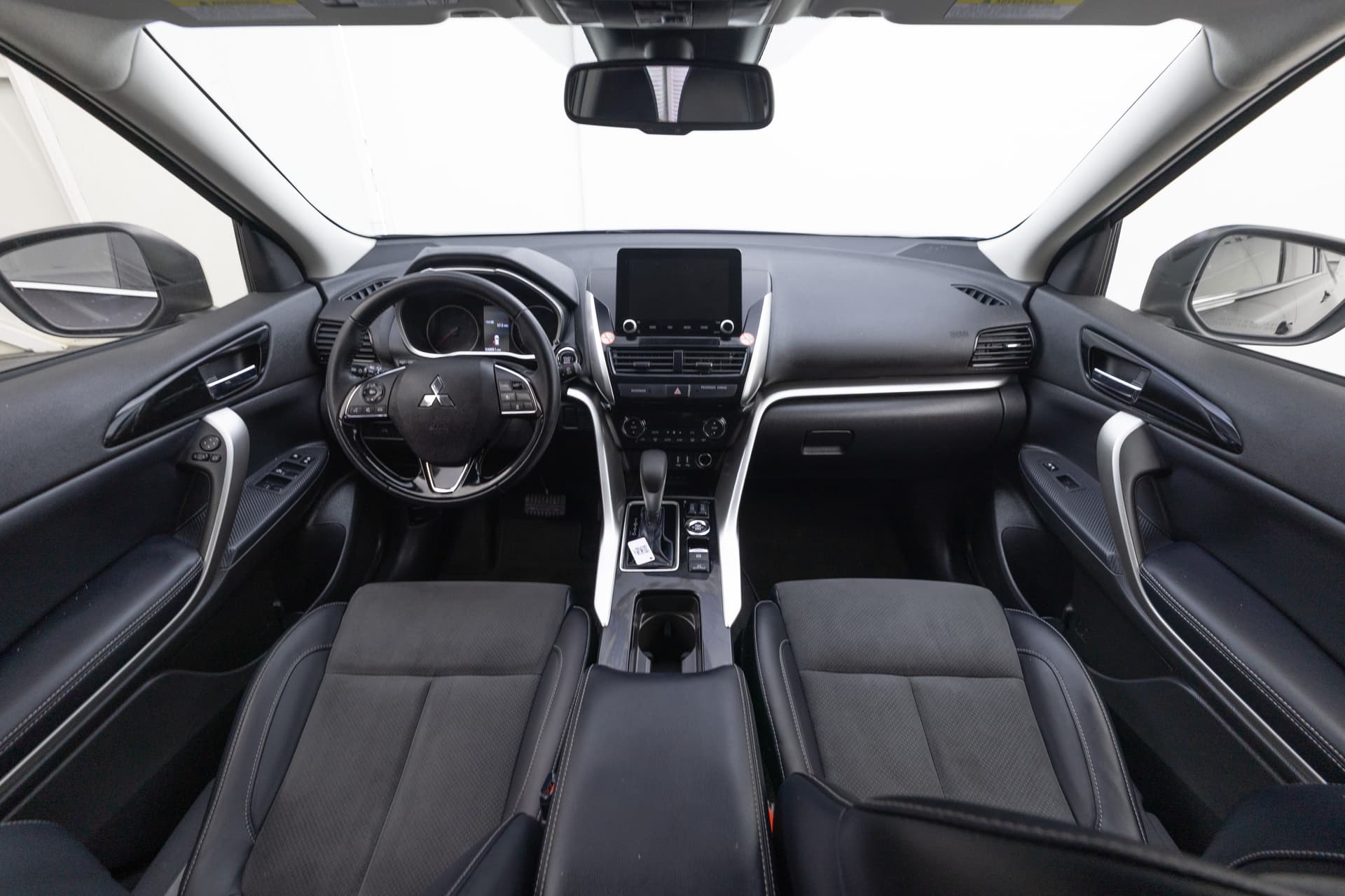 MITSUBISHI Eclipse Cross 2025 - 9