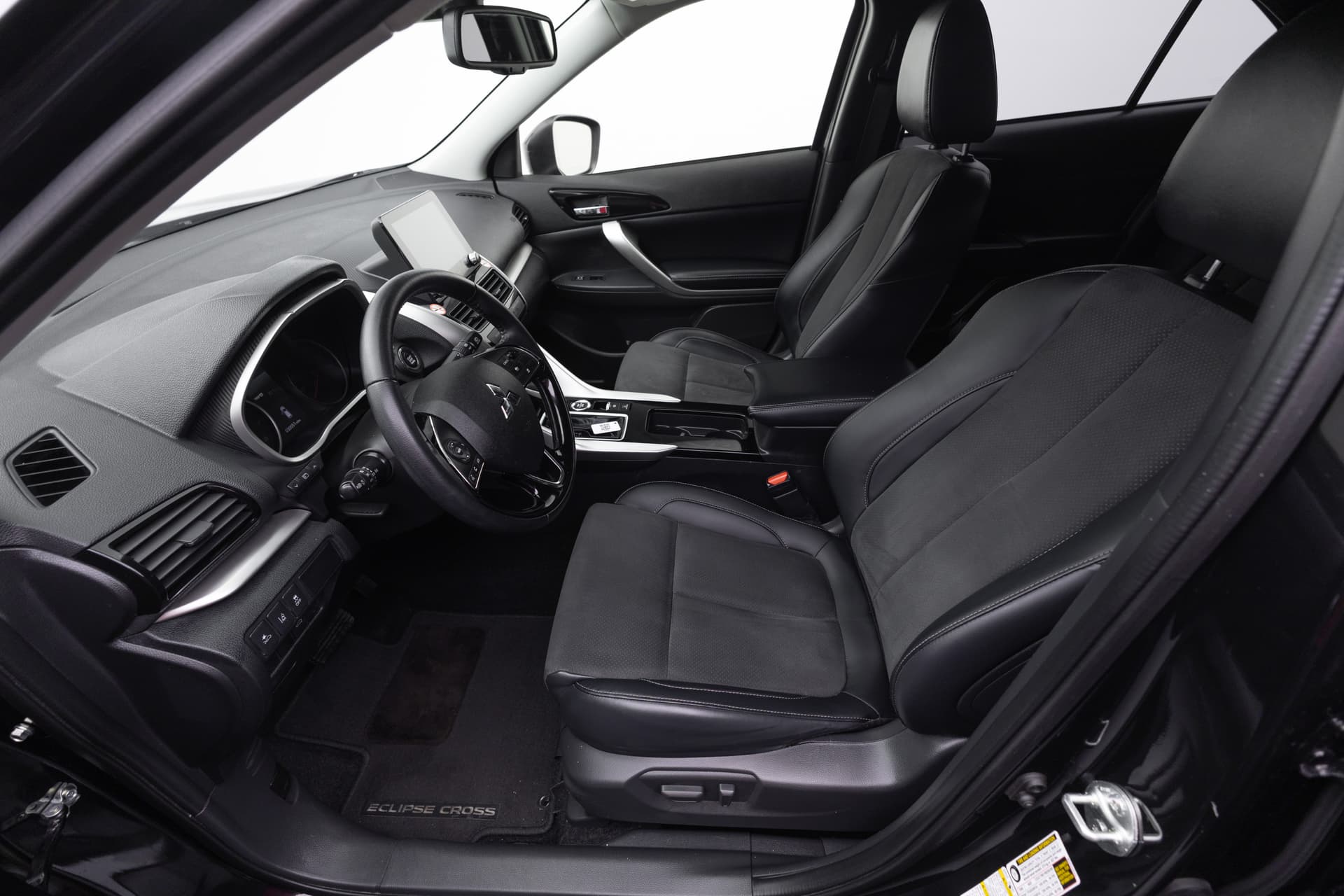 MITSUBISHI Eclipse Cross 2025 - 10